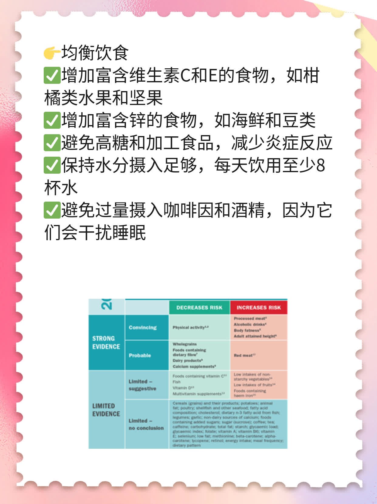 「看图认识」带状性疱疹的症状表现