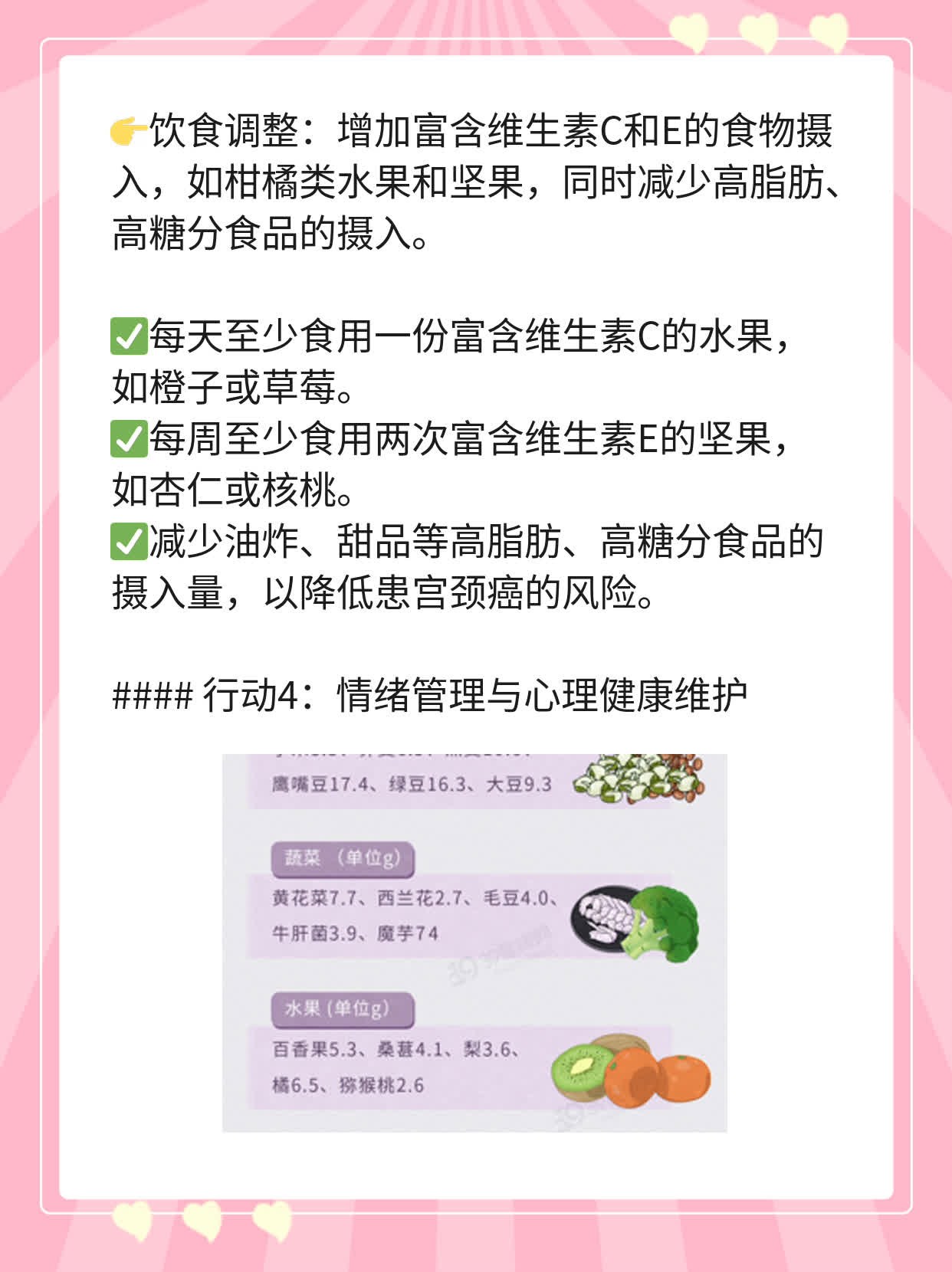 「宫颈癌疫苗」4价和9价的差别分析