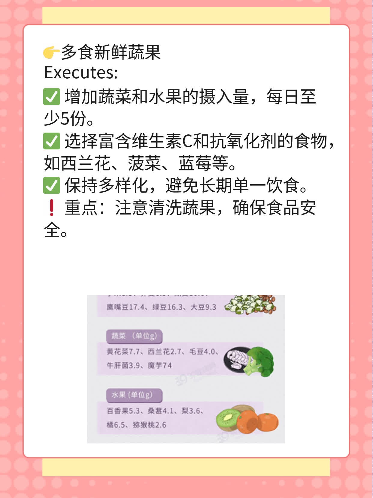 食管癌术后饮食攻略：营养均衡又不刺激！