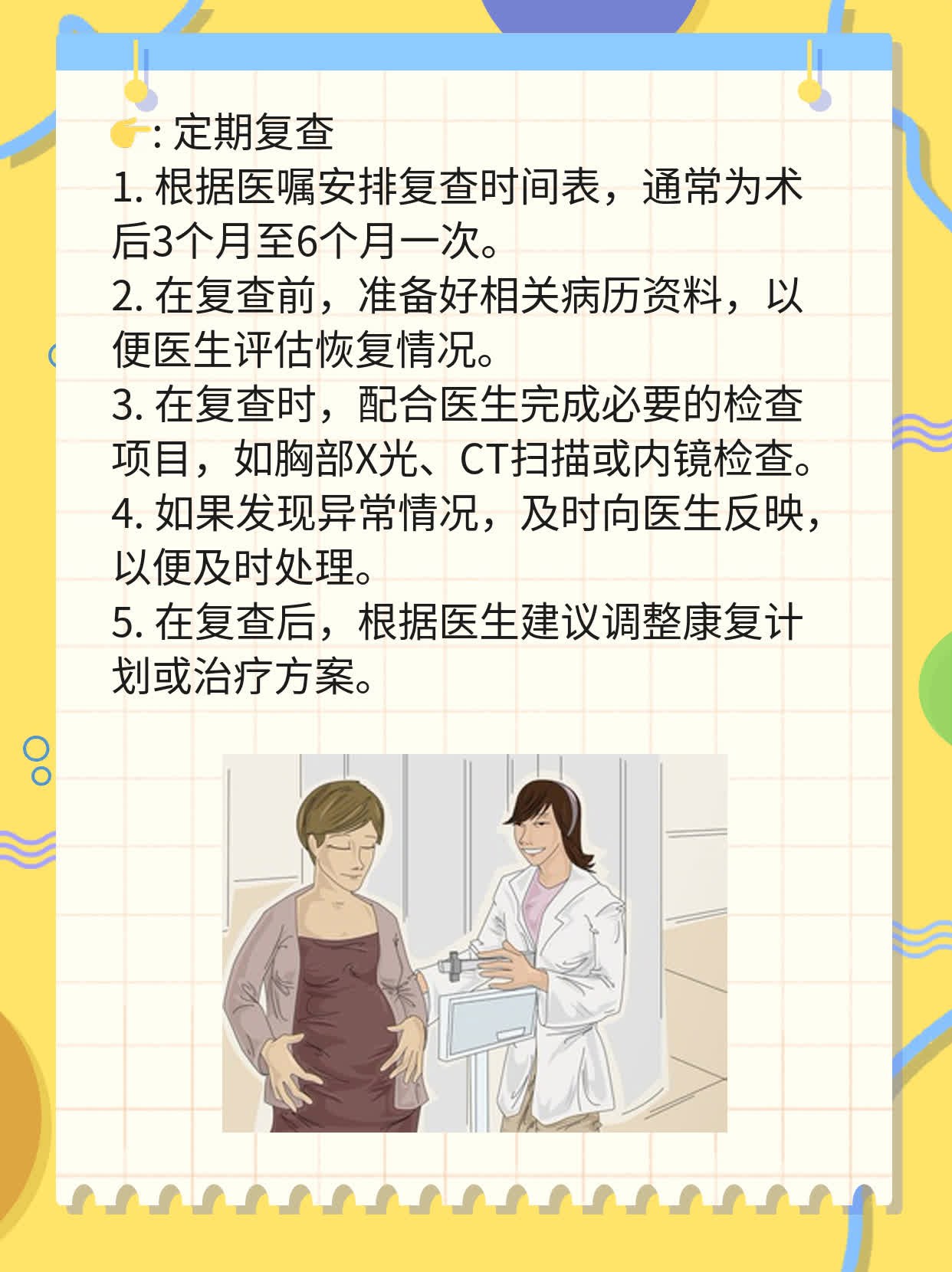 【经验分享】食管癌术后常见并发症大盘点！