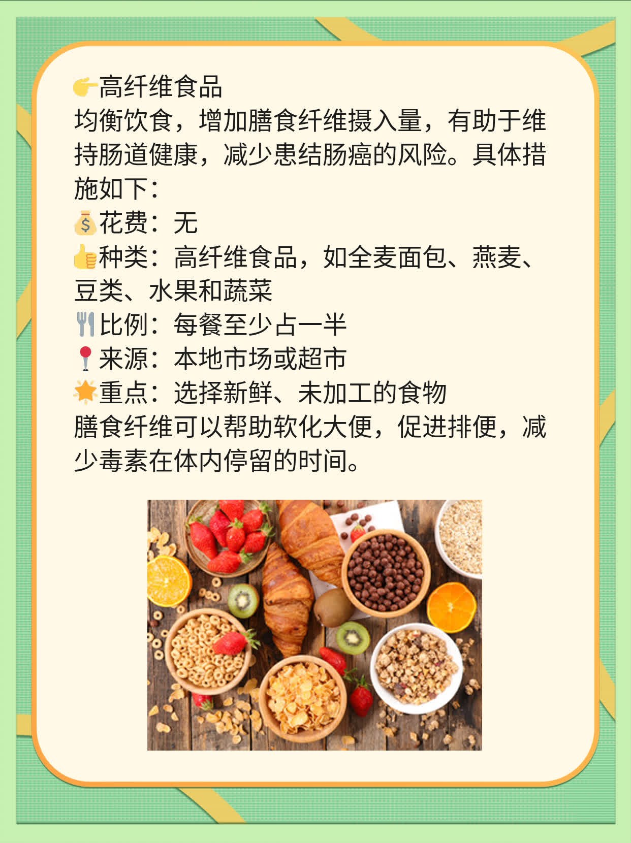 「癌症预警」：探秘早期警报信号！