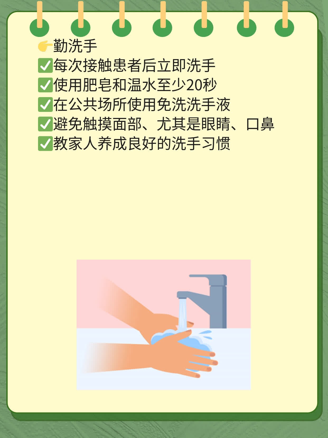 「揭秘」医院内感染源头：你不可不知！
