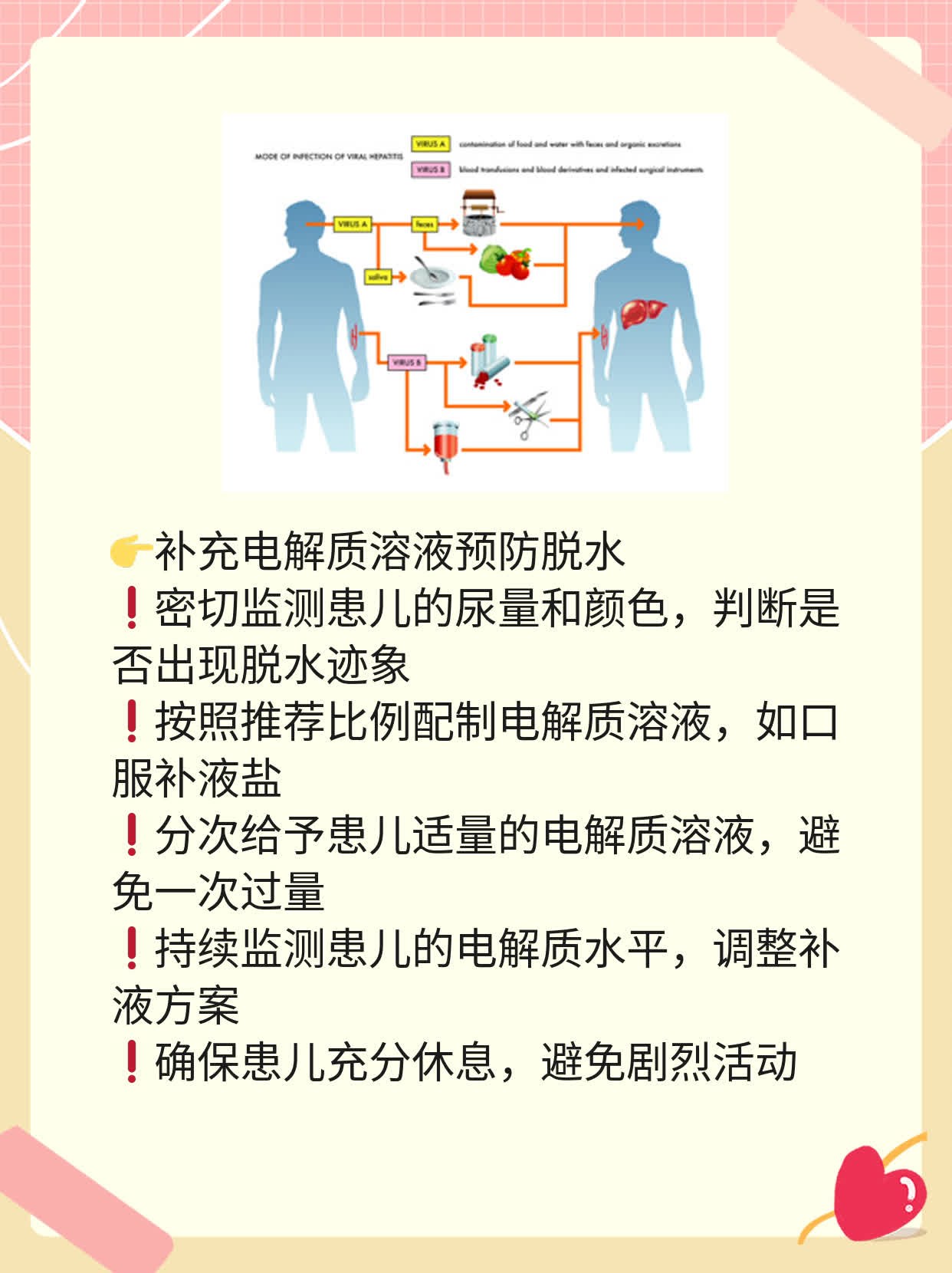 「轮状病毒」治疗经验分享：小儿轮状病毒肠炎的临床特点