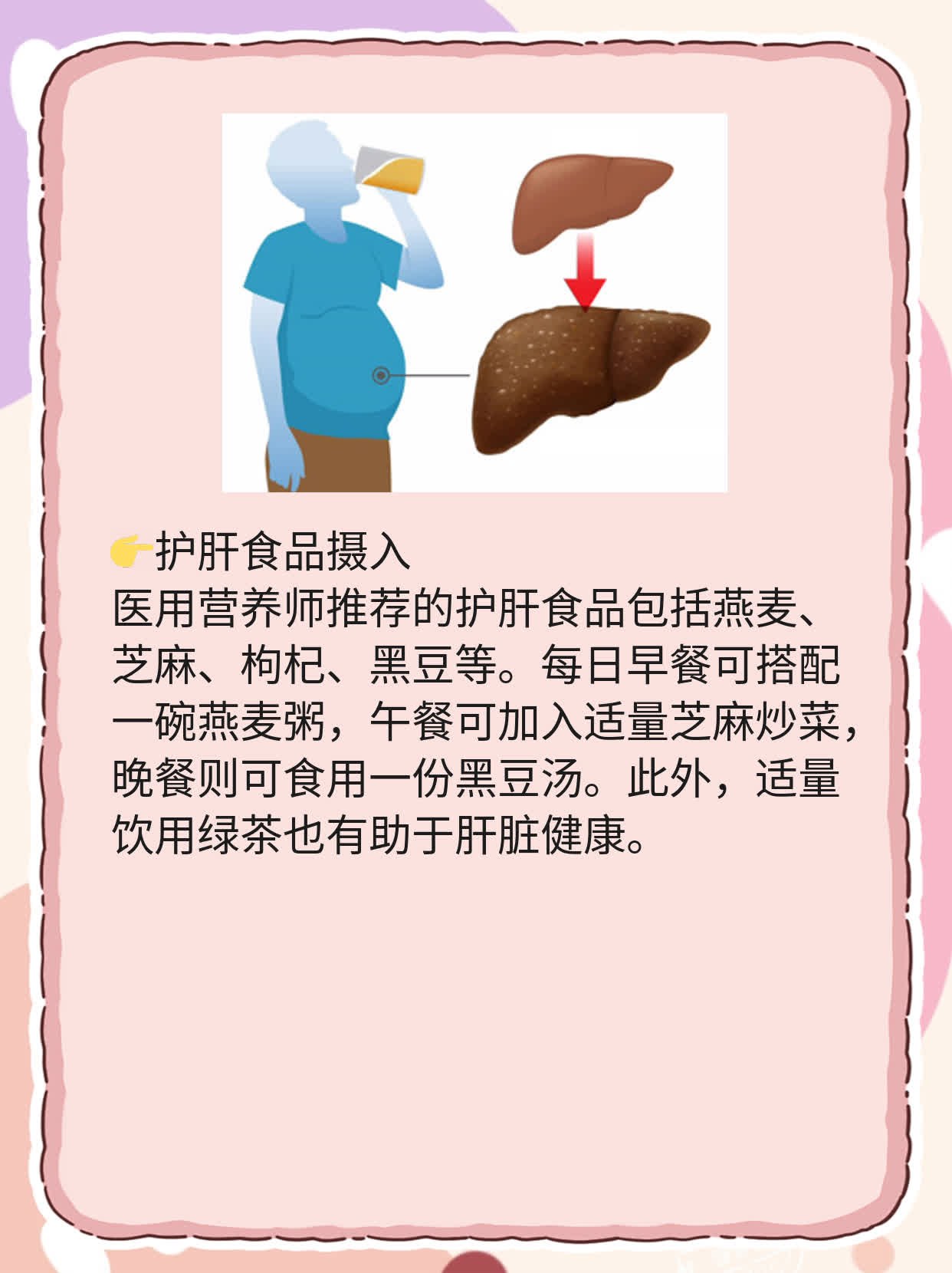 「经验分享」肝炎双重感染的治疗妙招