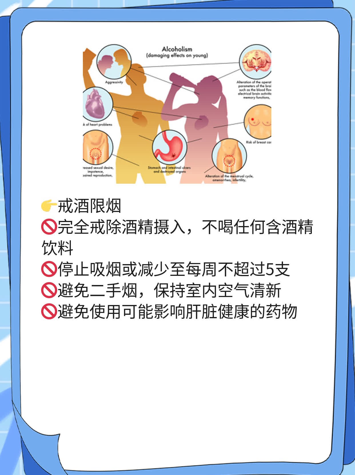 「揭秘」肝脏病患出血真相