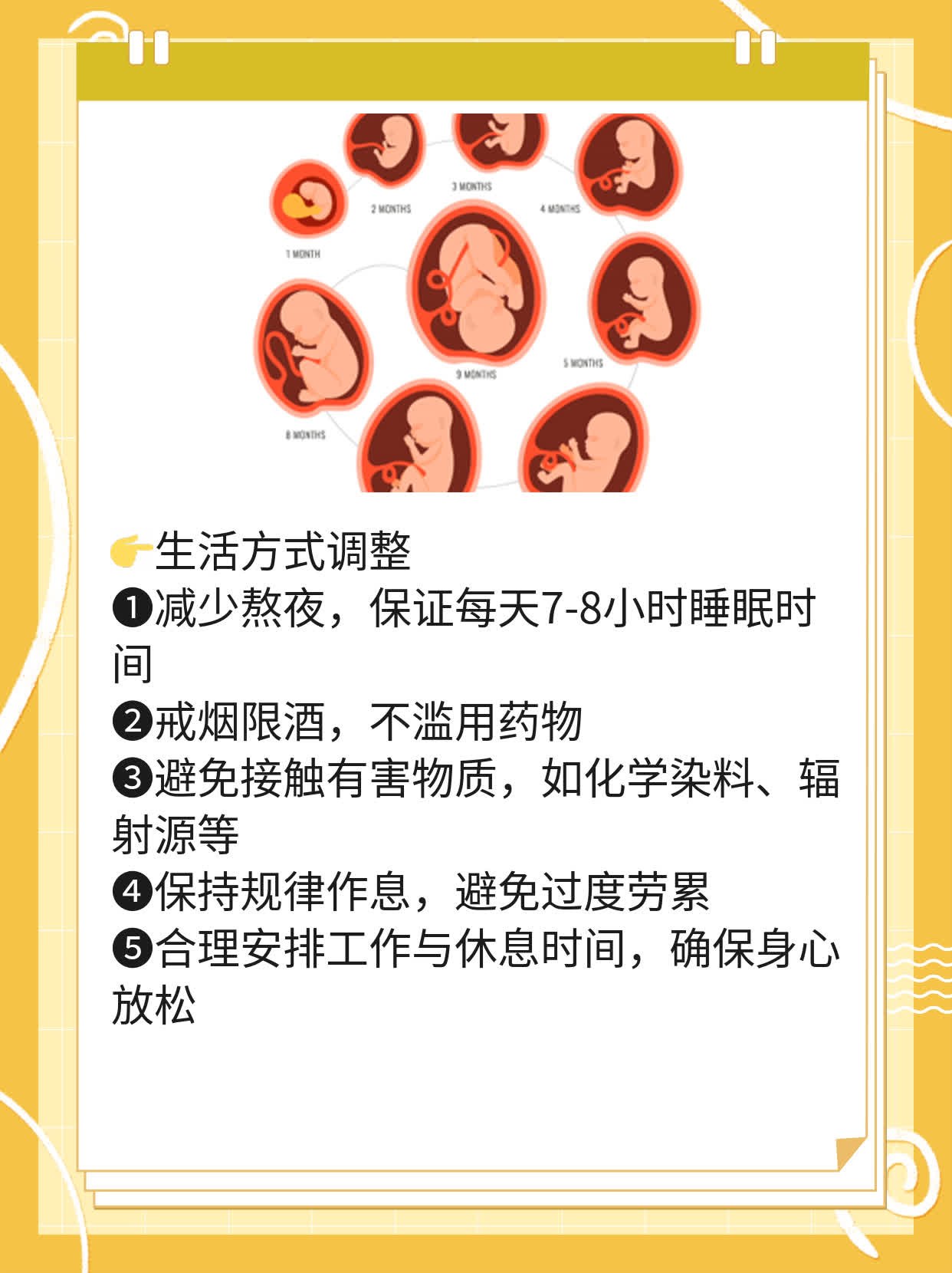 「揭秘」二代三代试管如何区分？