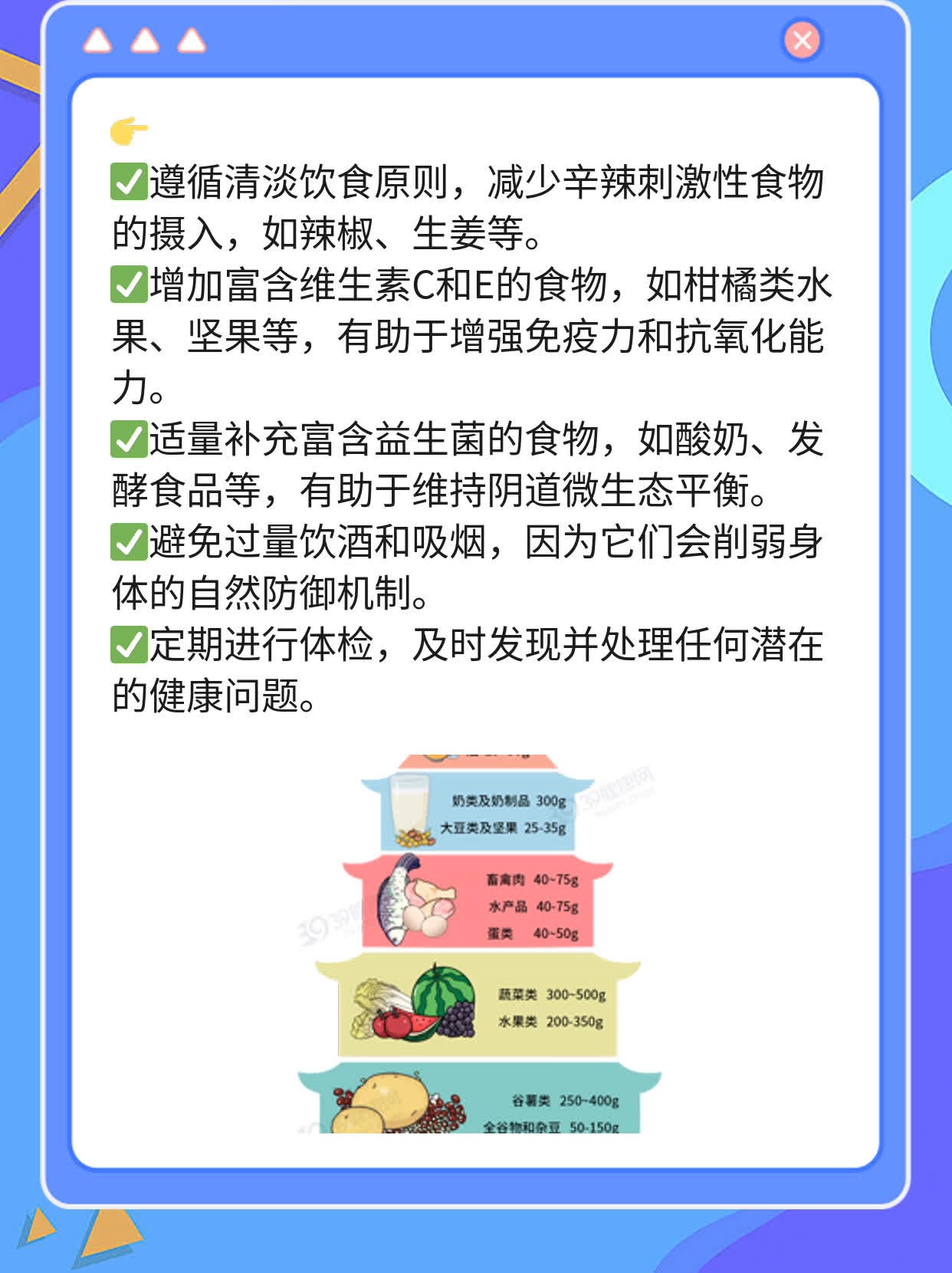 「有图有真相」阴道长啥样？看清再操作！