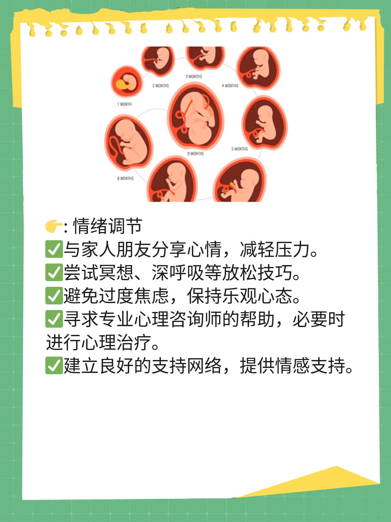 怀孕初期流产后是否需清宫？新手妈妈必知！