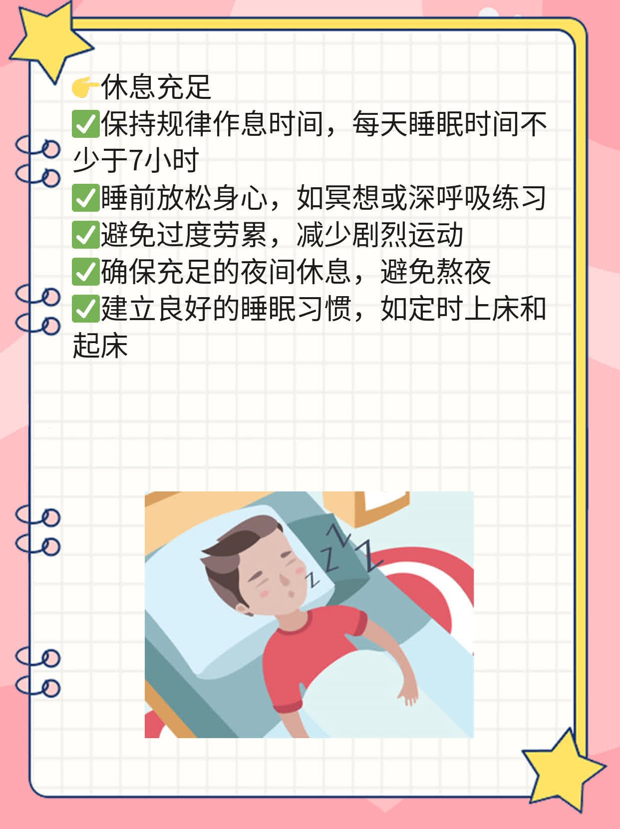 紧急避孕药后出血处理法