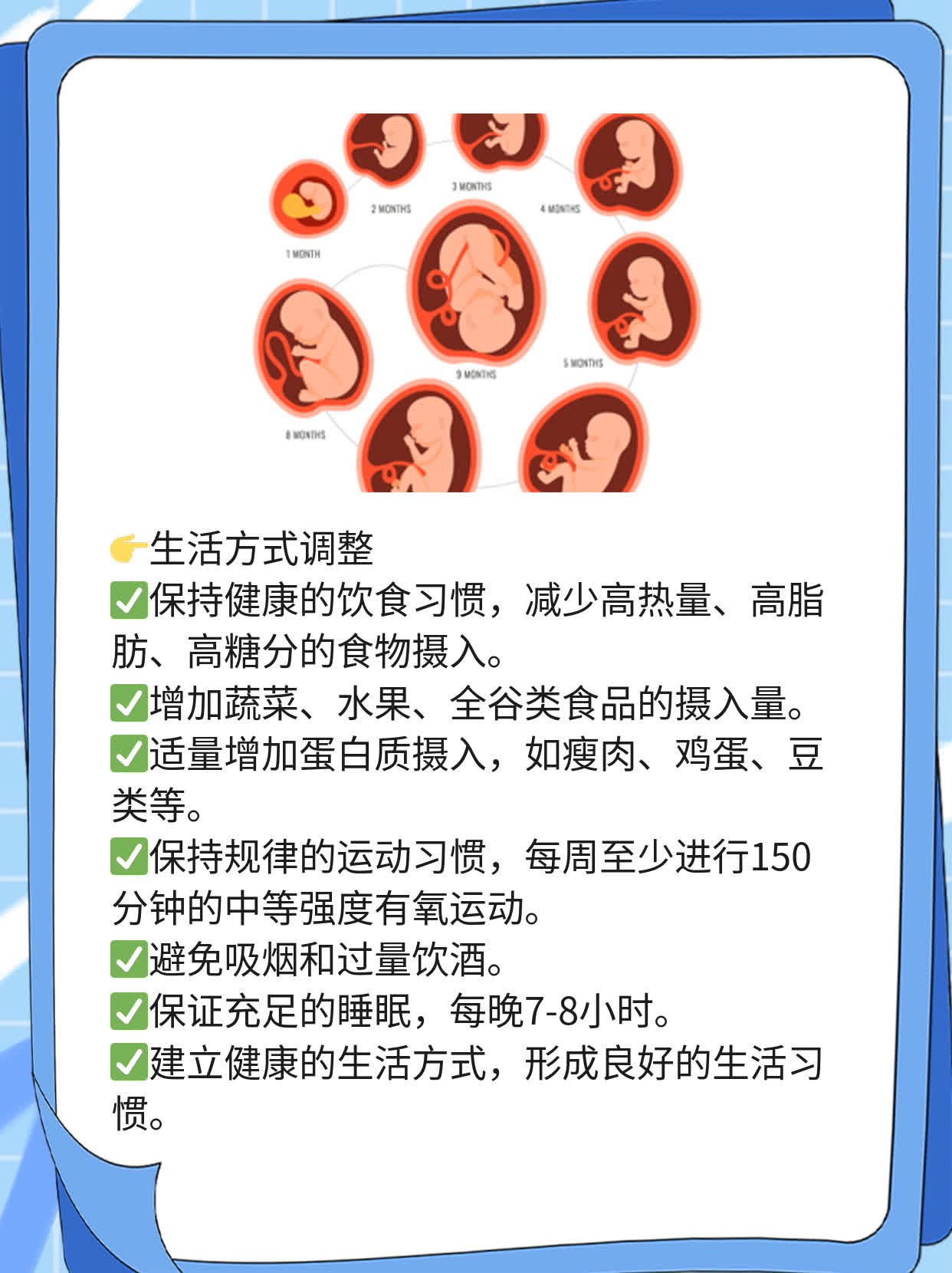 婚后二胎路上的坎坷：两年不孕之谜