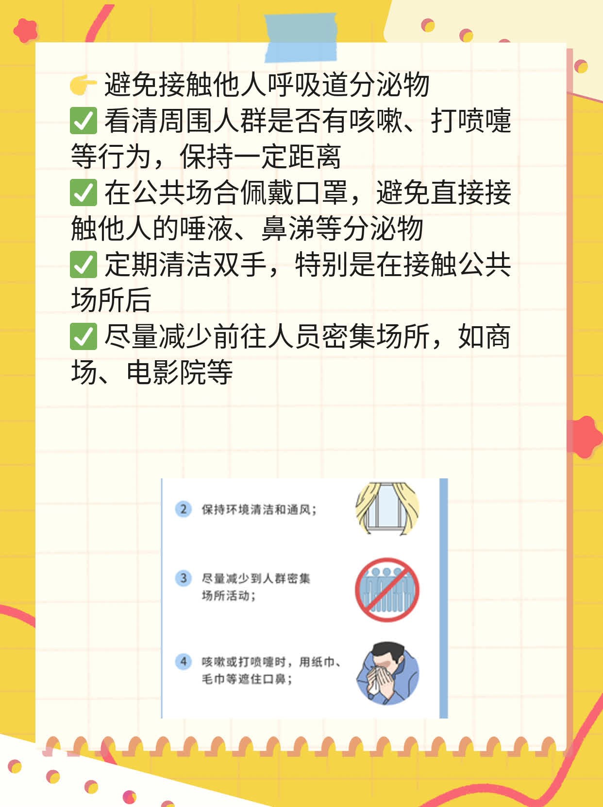 探秘新冠症状：流鼻涕是否为感染信号？