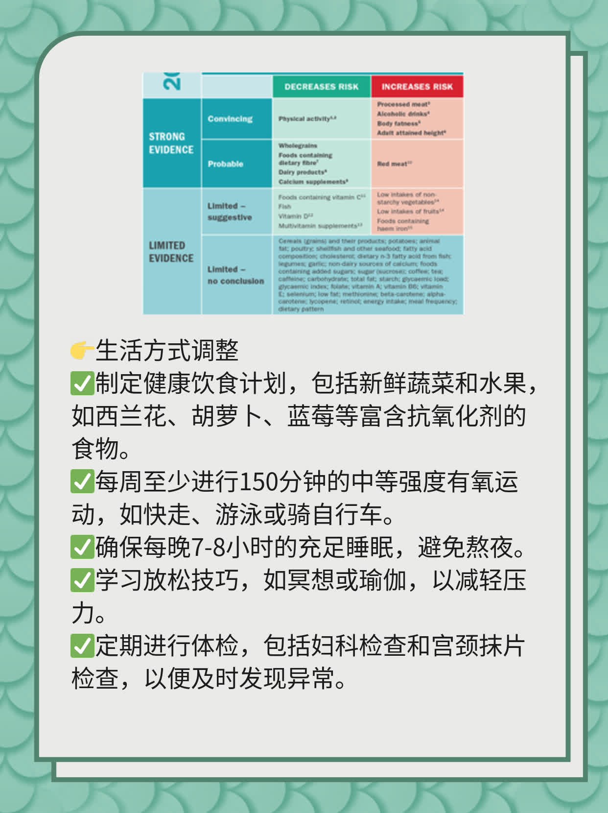 「答疑」HPV52高危阳性，你真的了解它的严重性了吗？