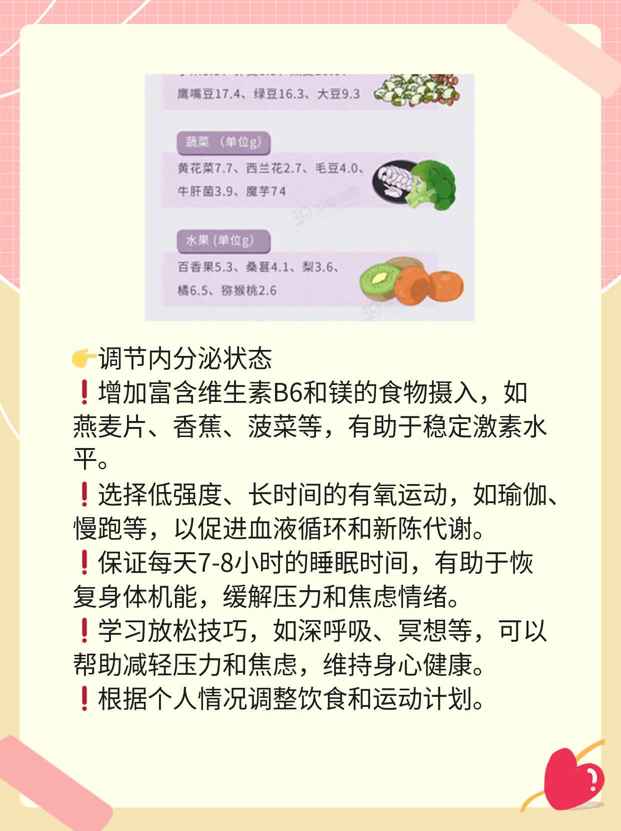 「月经乱了套」：探究女性经期紊乱的原因及应对方法