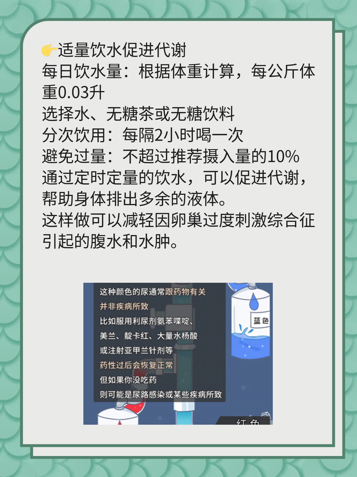 「答疑」：揭秘卵巢过度刺激综合征的病因！