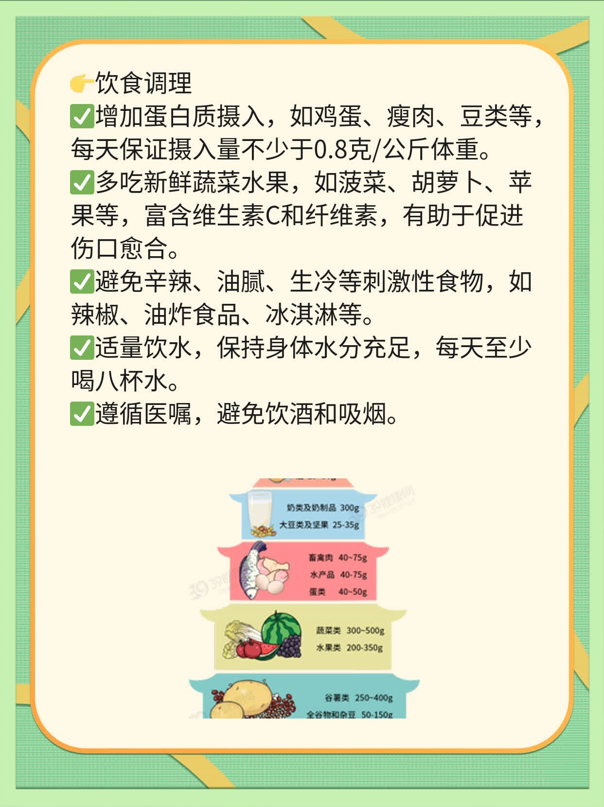【子宫切除术后注意事项】分享经验
