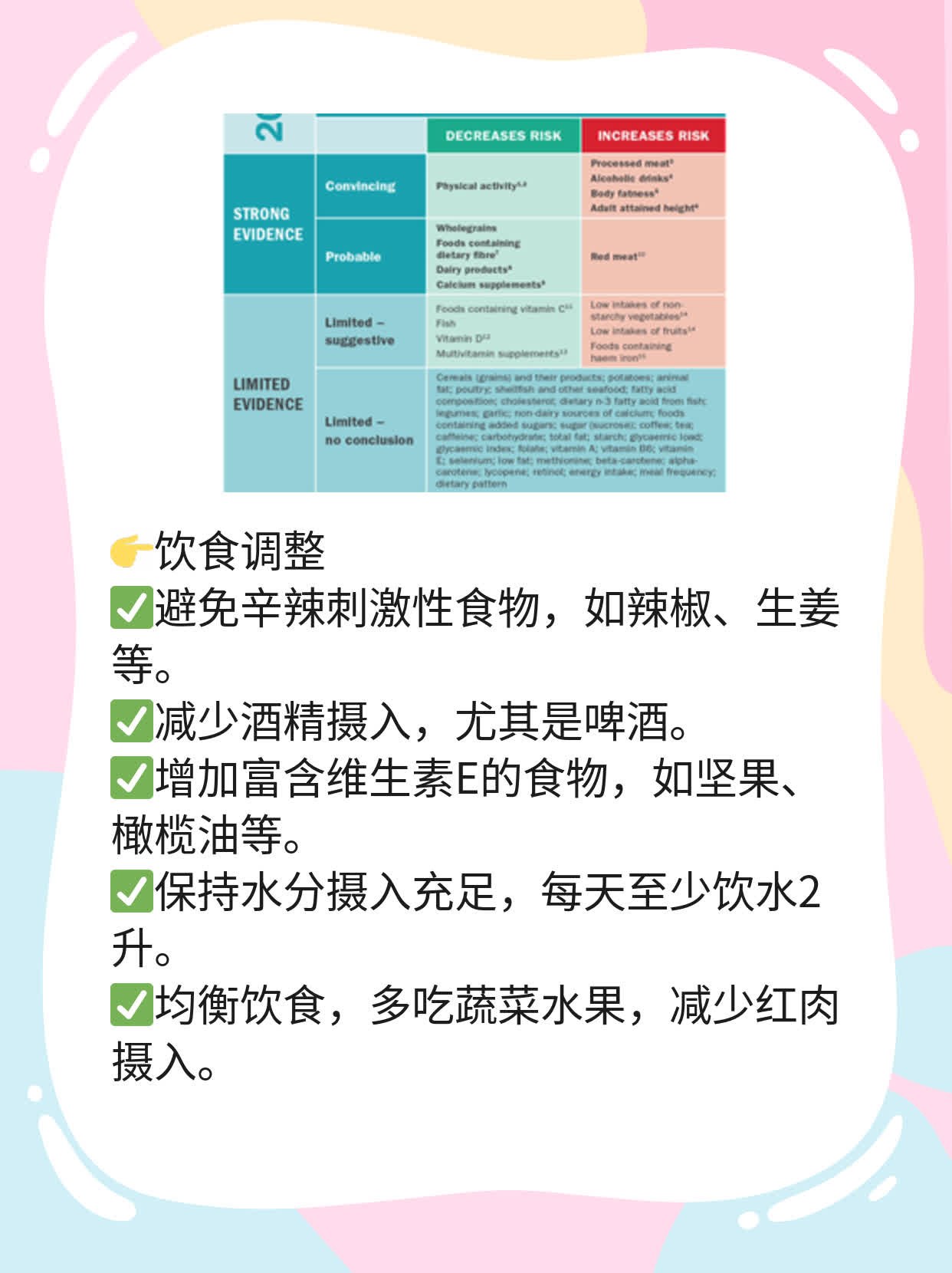 「揭秘」前列腺增生诱因