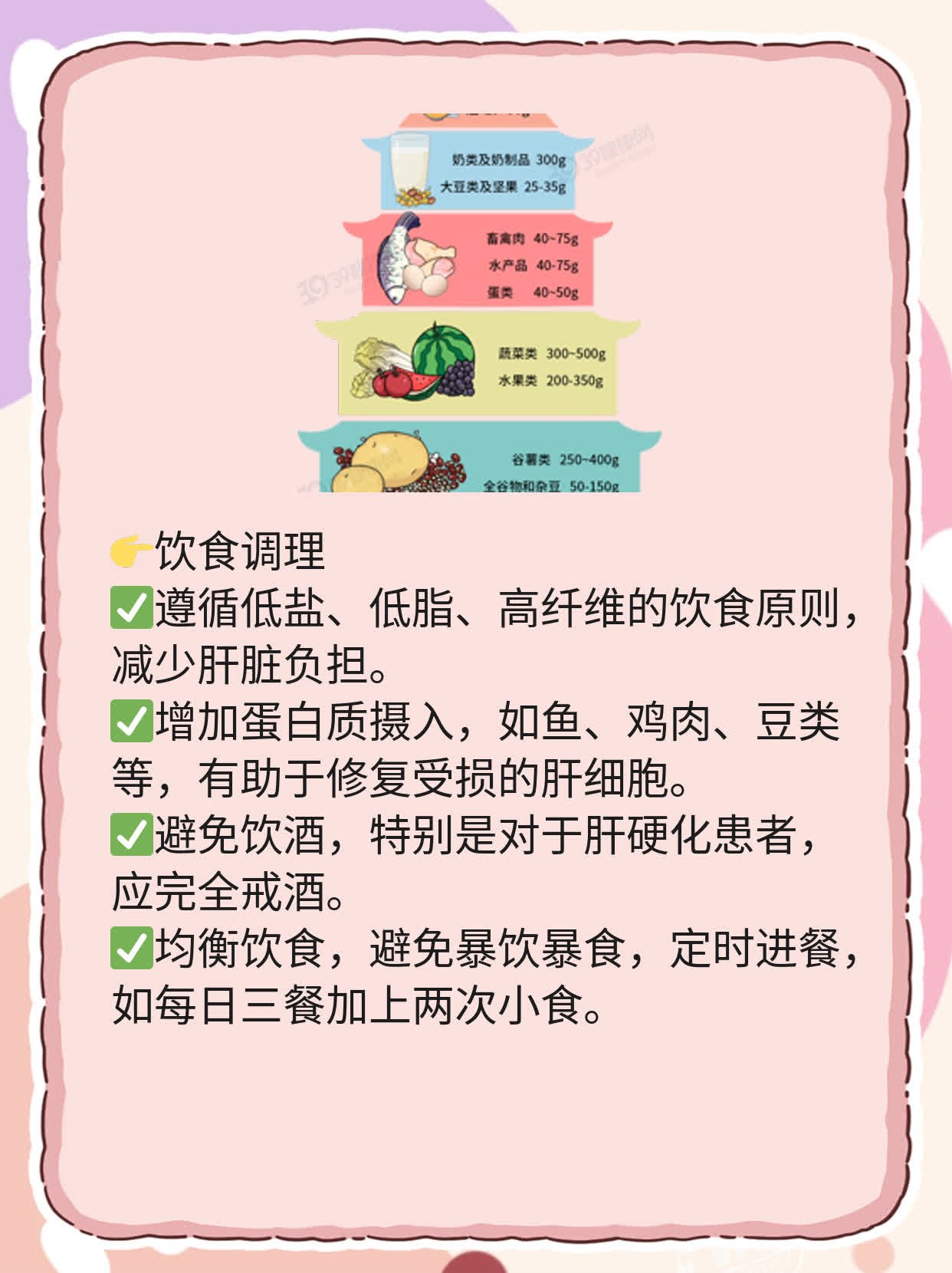 肝硬化软化肝脏首选药物探秘