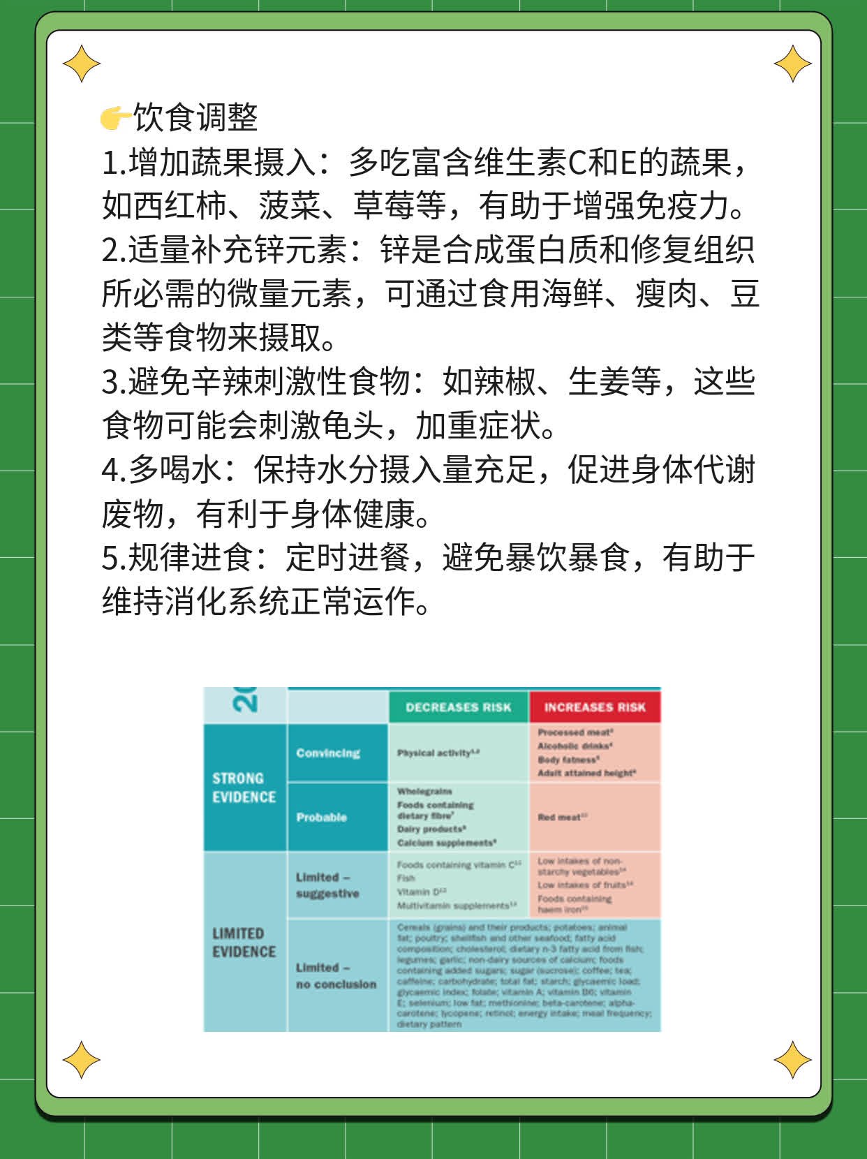 龟头上出现小白点，原因揭秘！