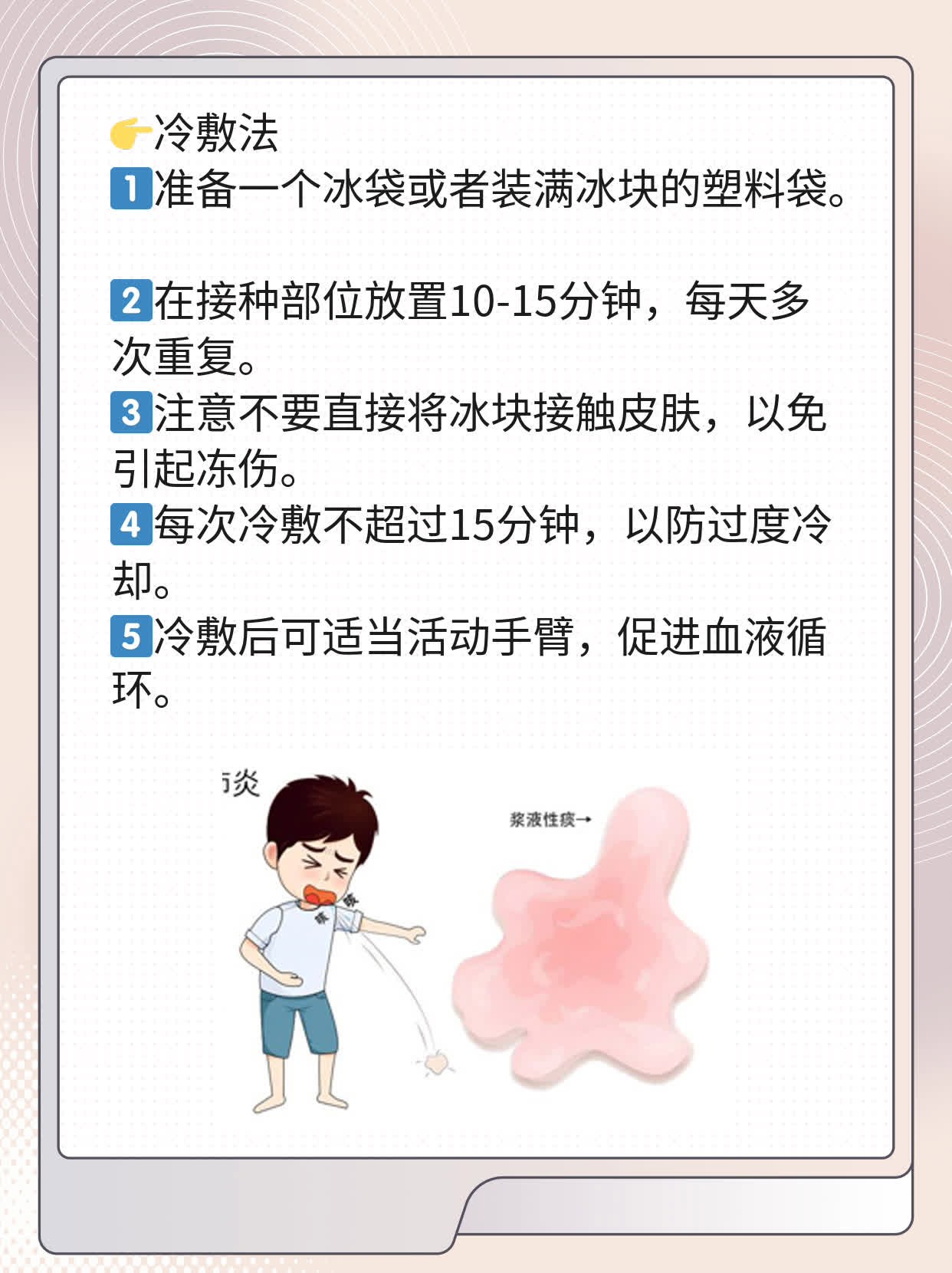 「揭秘」国药&科兴疫苗对男人的真正影响