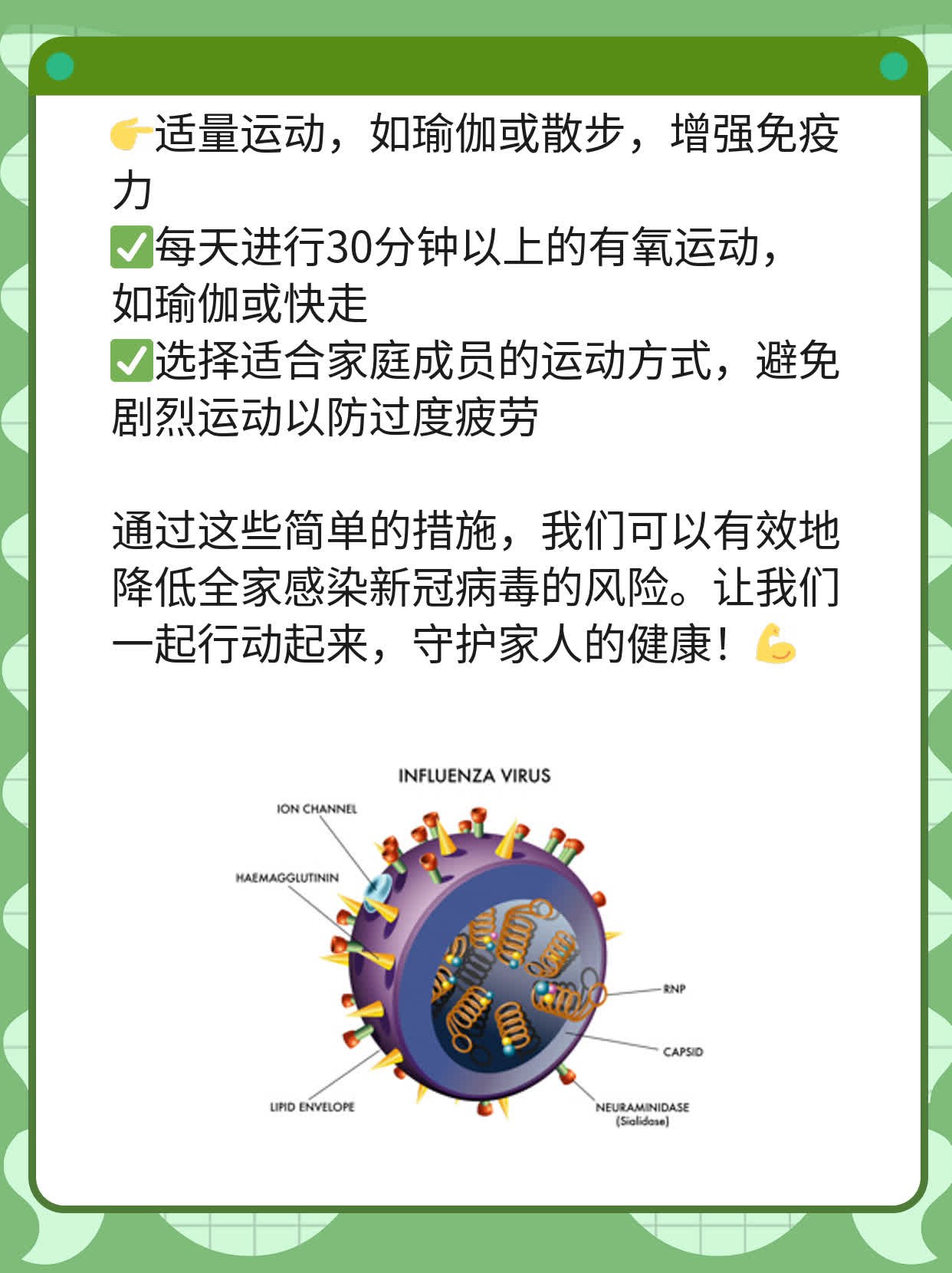 「全家新冠」：家人中招概率大吗？