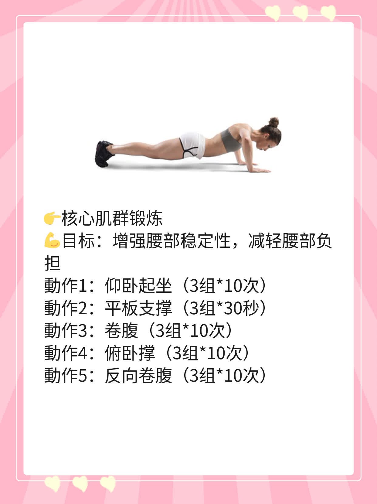 「区别」：腰肌劳损 vs 腰间盘突出