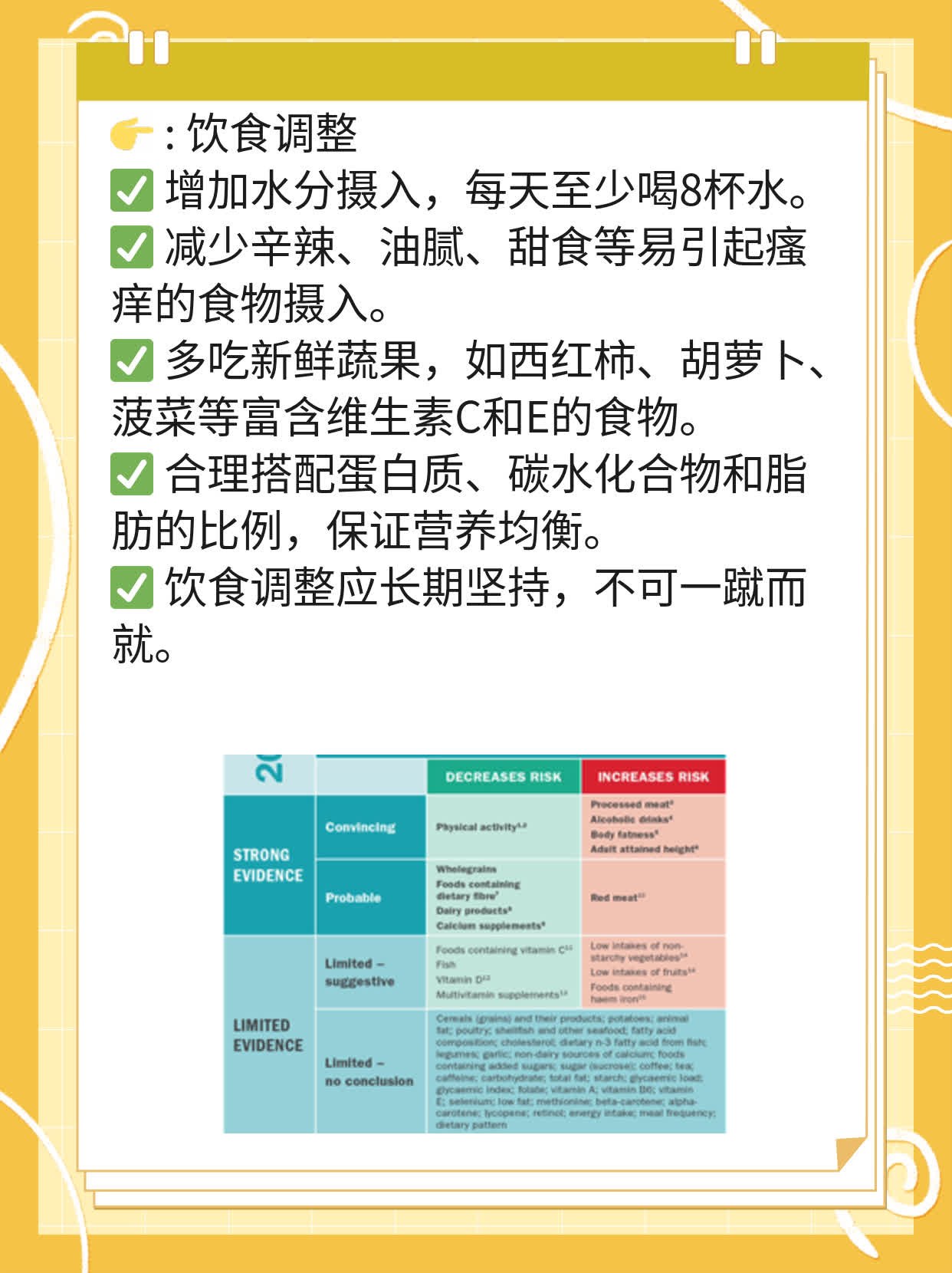 「有问必答」男性私处瘙痒的原因及解决方法