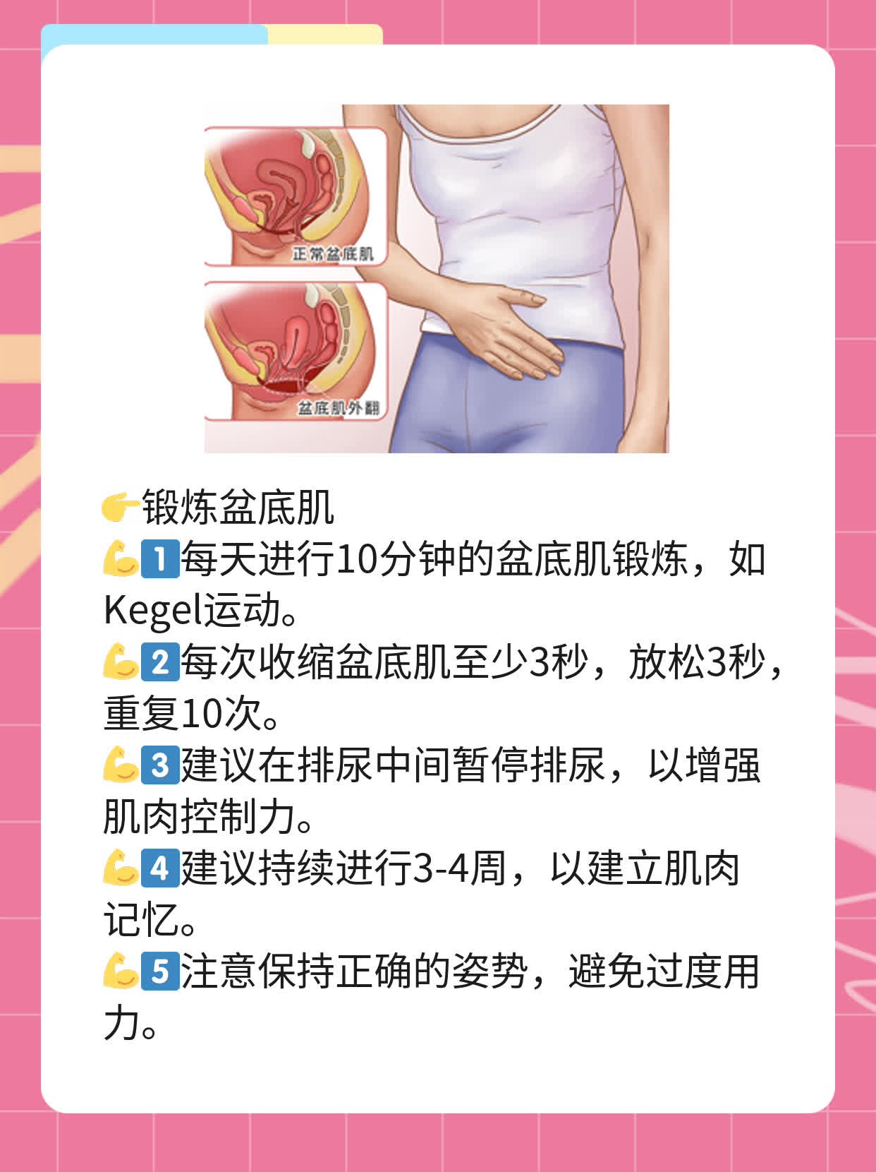 「有图有真相」：揭秘男生“秒射”之谜！