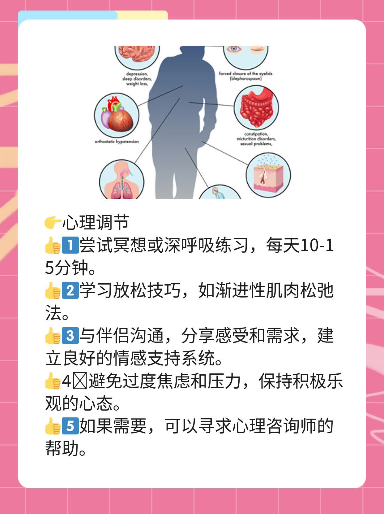 「有图有真相」：揭秘男生“秒射”之谜！