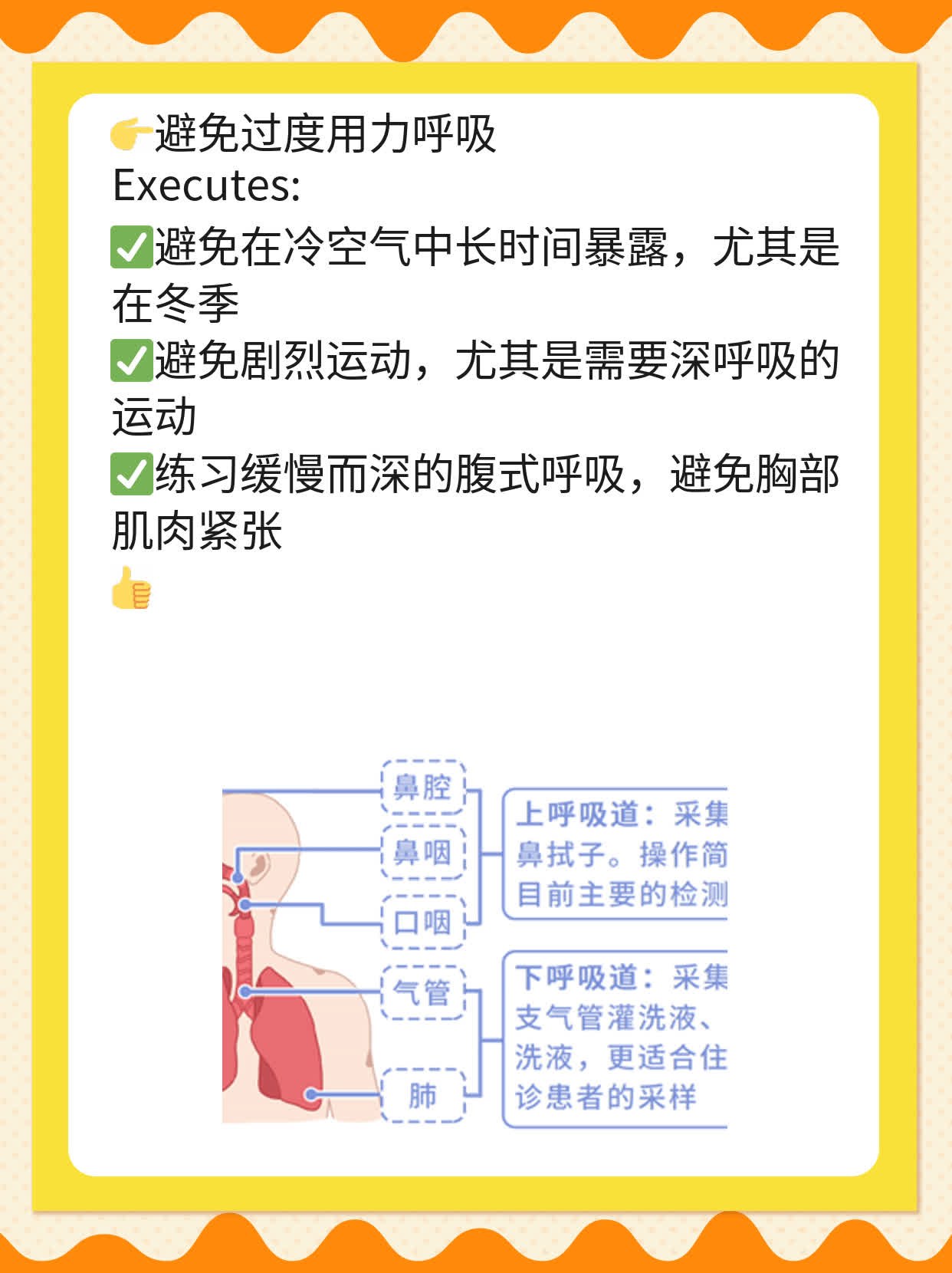 探秘：深呼吸时左胸疼痛的原因及解决方法