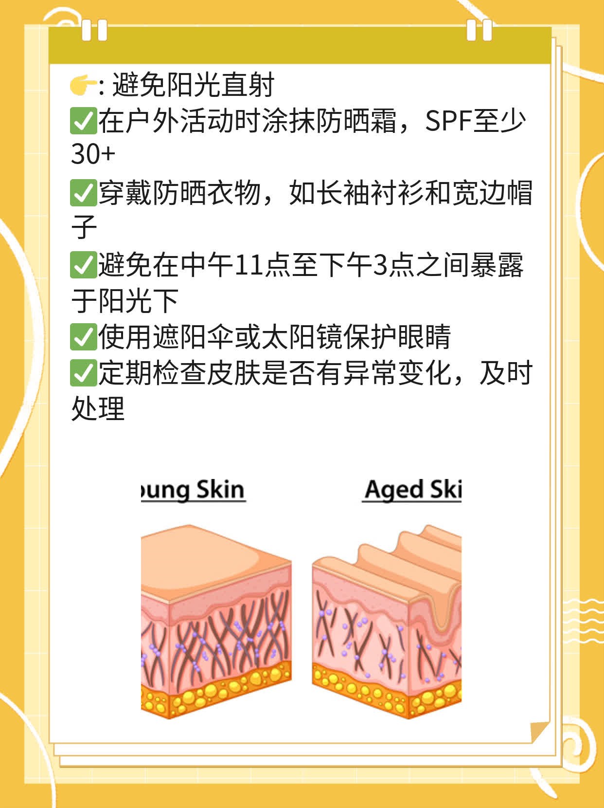 「经验分享」系统性红斑狼疮的临床表现一览表