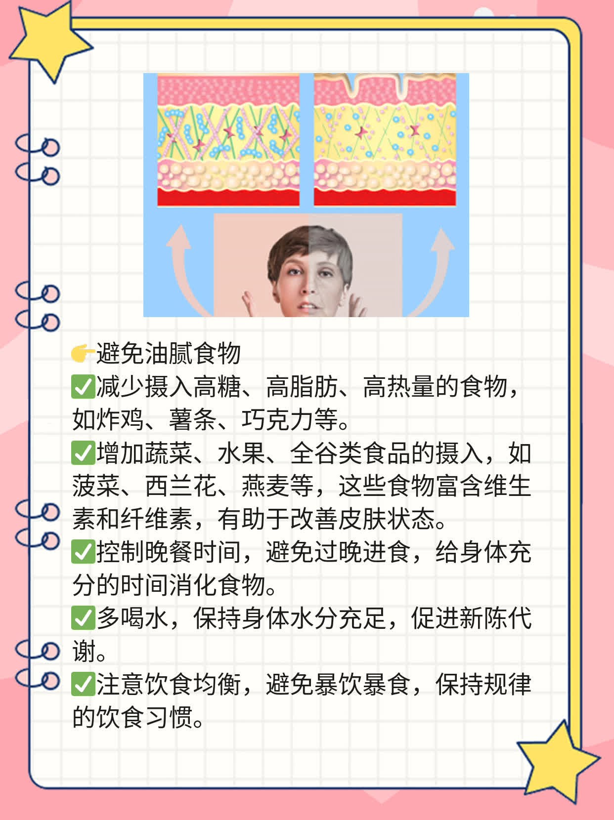 「祛痘攻略」：探究额头上痘痘成因及解决方案