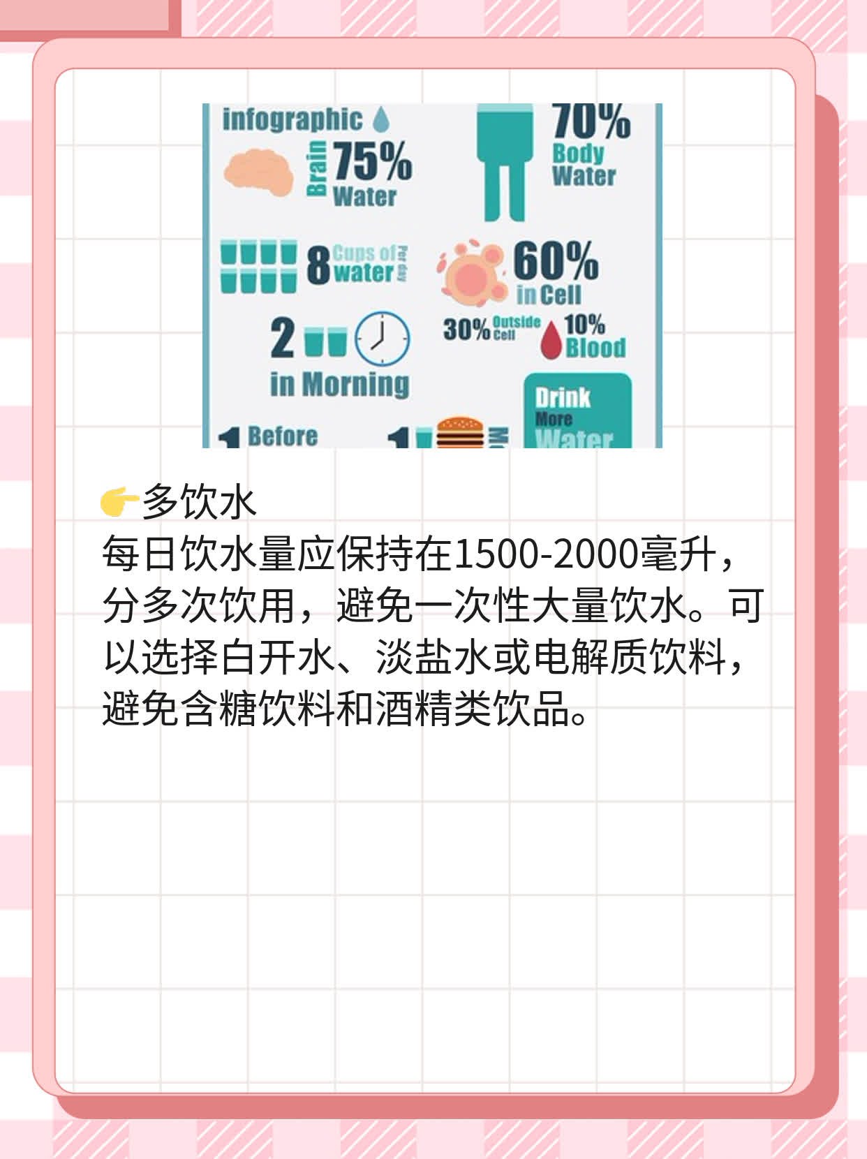 「经验分享」急性肾盂肾炎的治疗方法一览