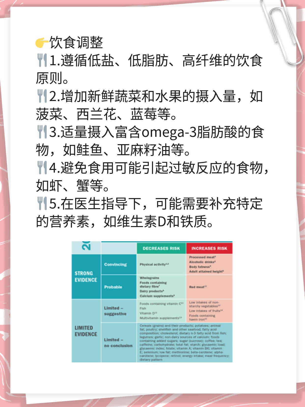 「狼疮性肾炎」治疗前景及日常管理策略