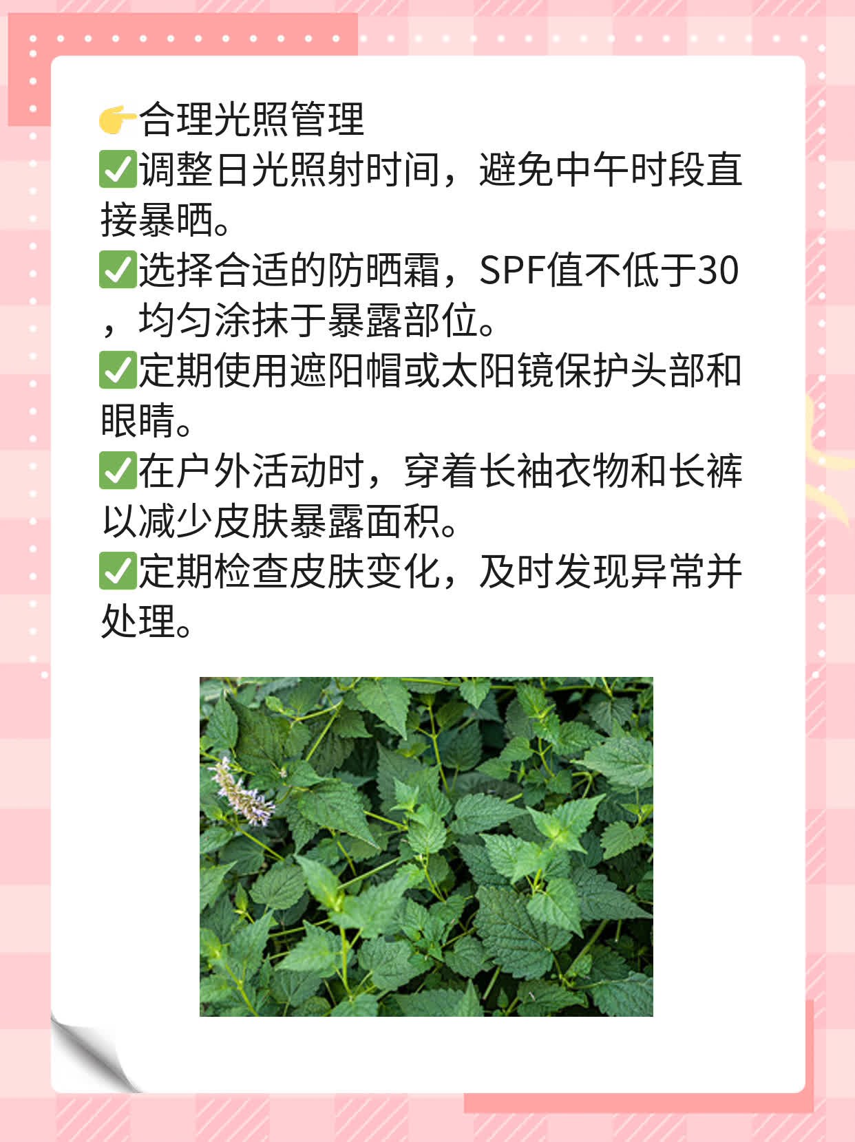 「答疑」老年白斑：病因揭秘&治疗方案大公开！