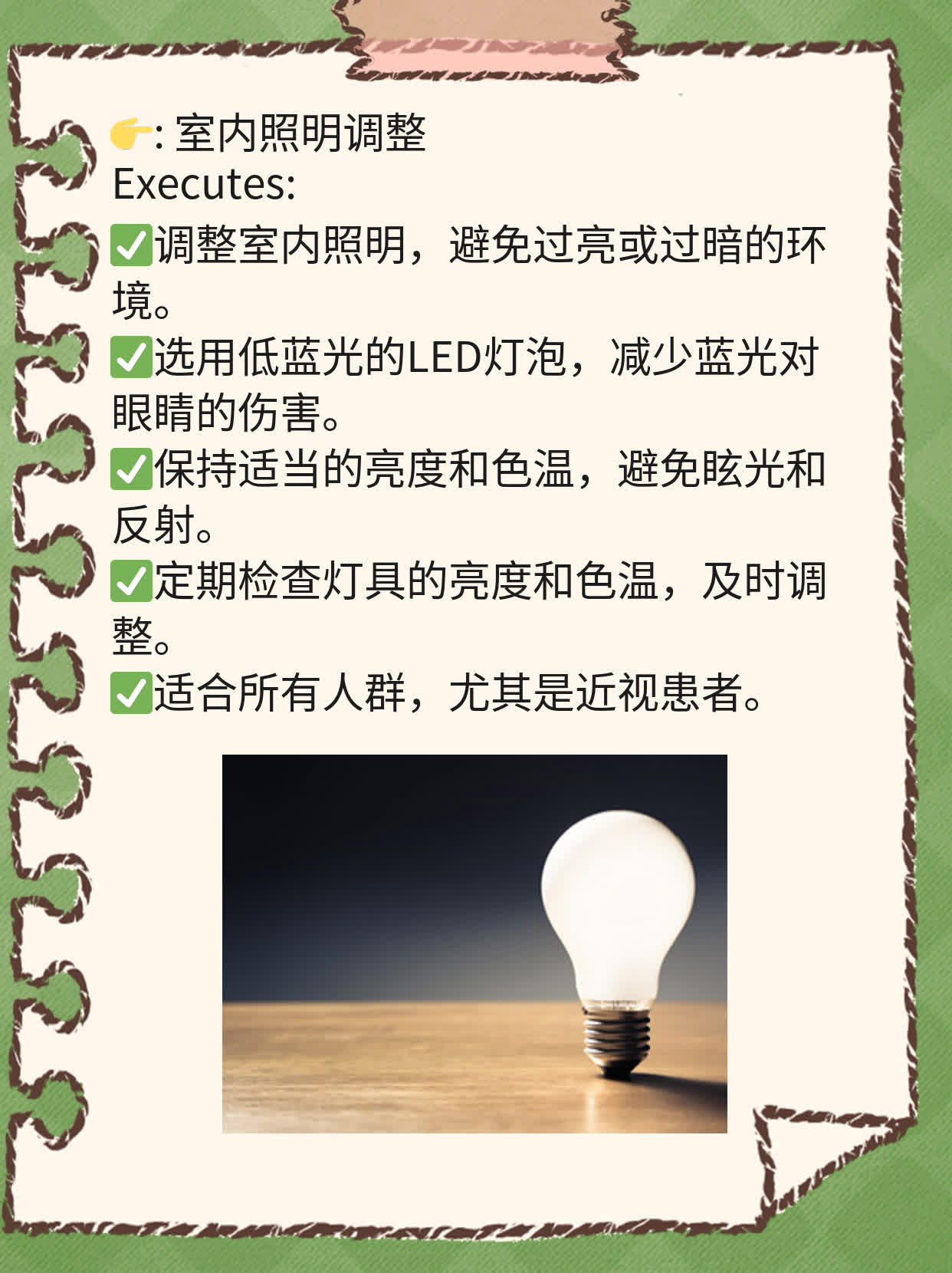 「眼镜科普」：近视蓝光镜片的作用及选购指南