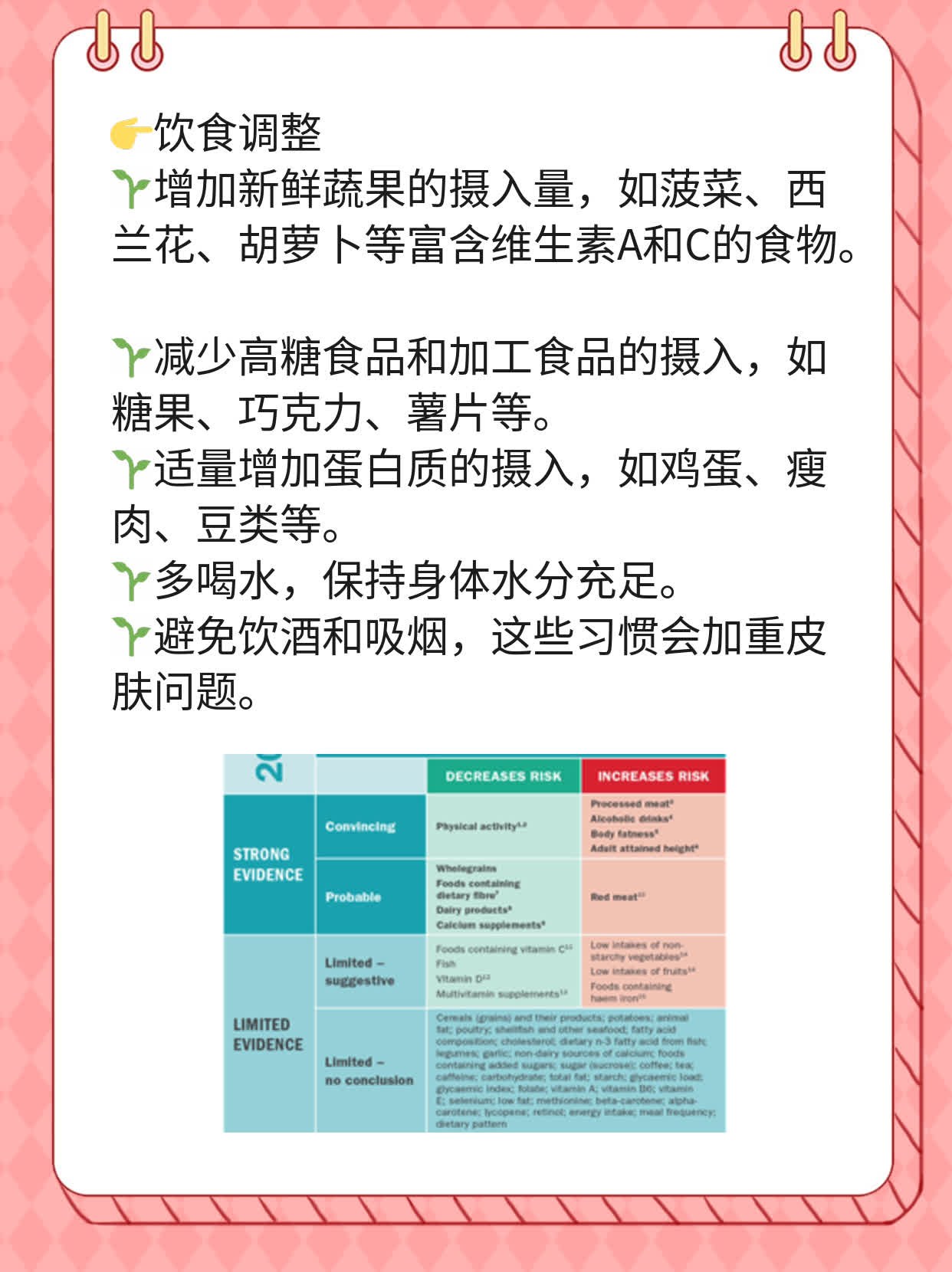 「祛痘攻略」：脸颊两侧反复长痘的罪魁祸首及解决方案