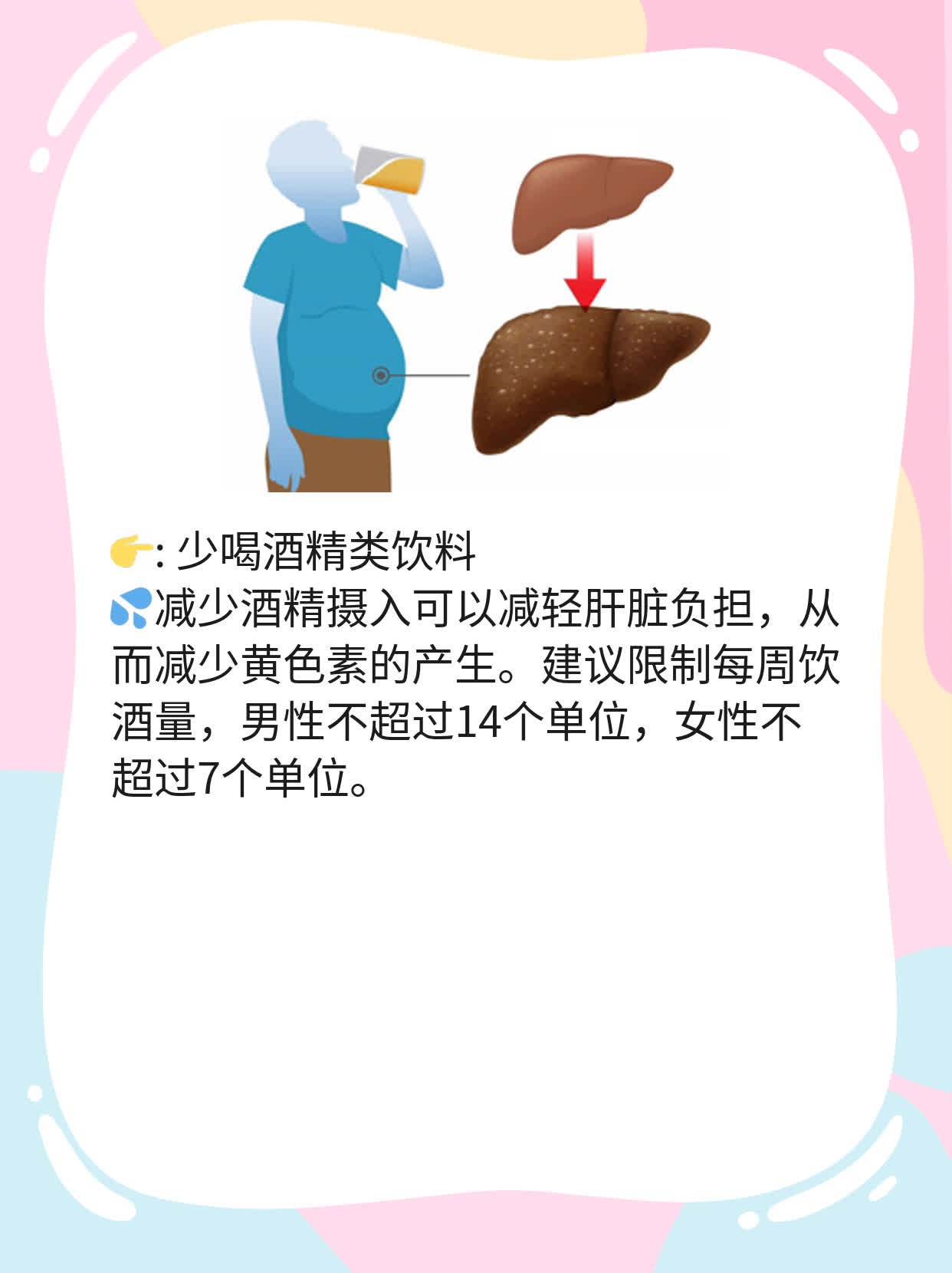 「你问我想知道」——喝水后尿液仍黄色的原因探秘