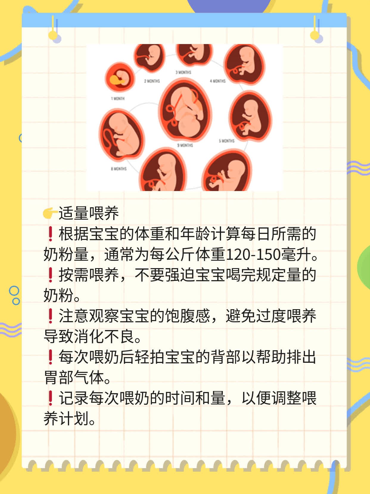 萌宝初饮：新手爸妈必备指南——每日奶粉摄入量解析