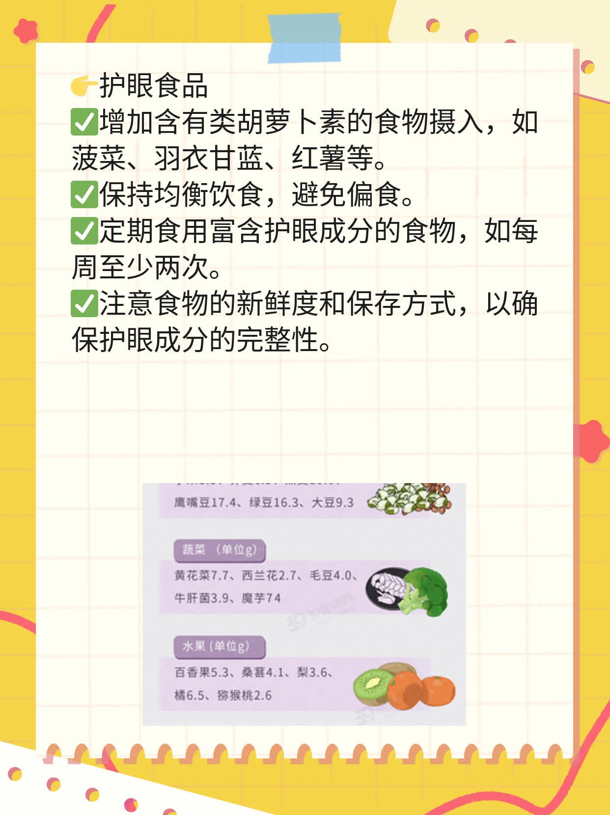 「揭秘」β-胡萝卜素：营养宝库中的王者！