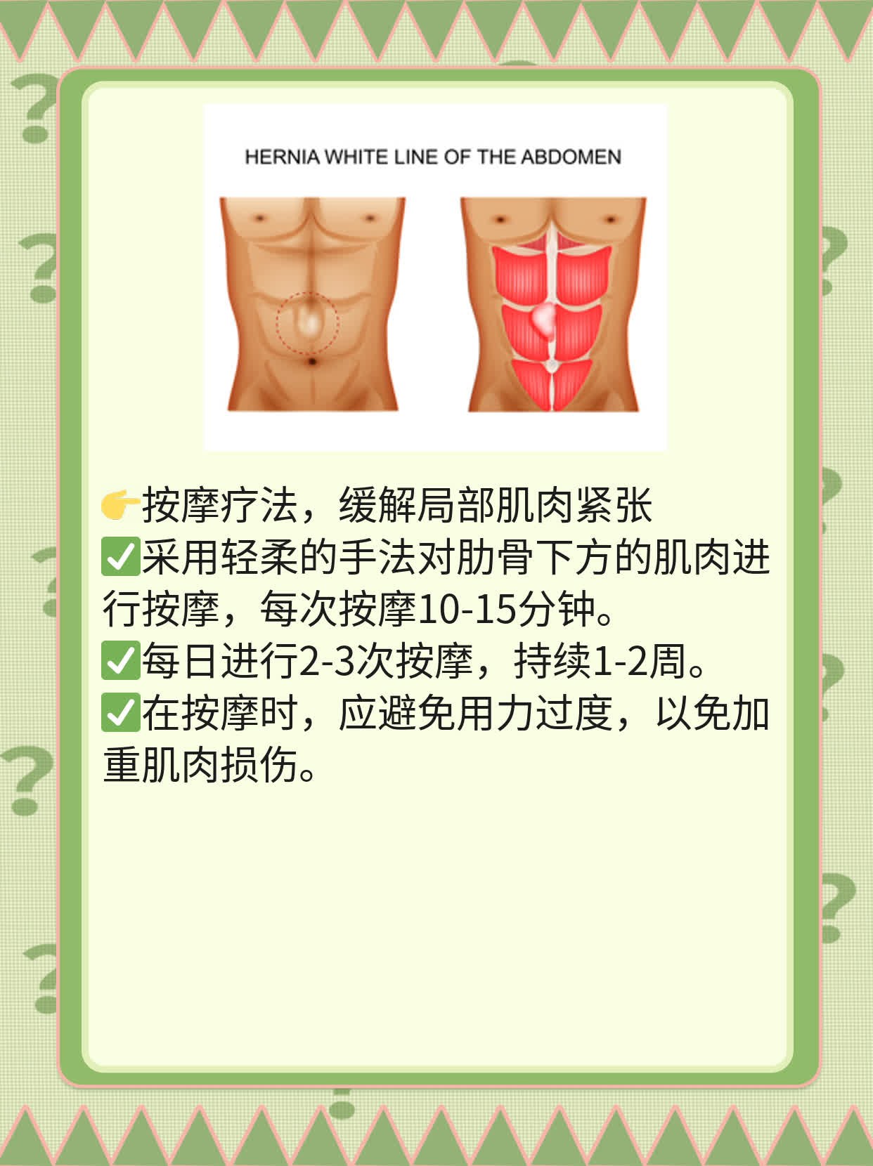 左侧肋骨下方隐隐作痛？探寻原因！