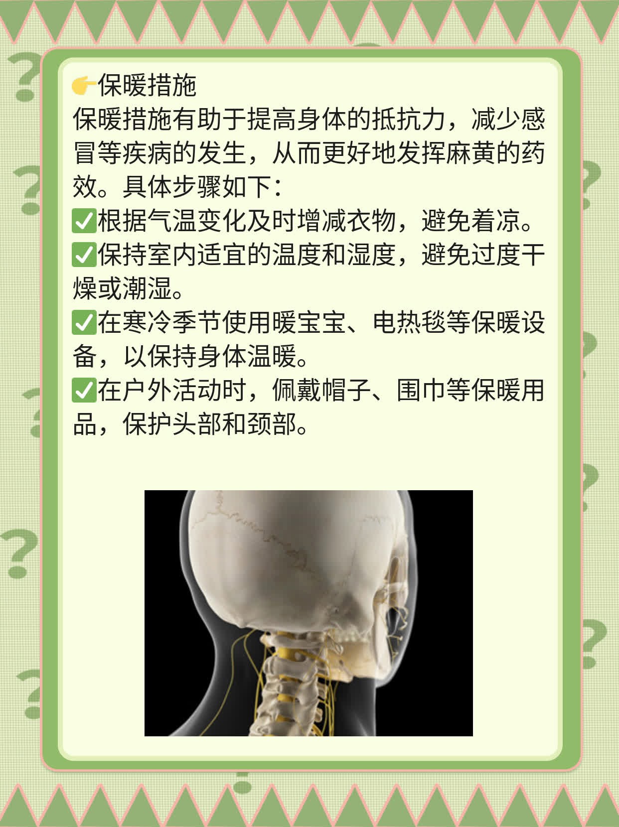 「麻黄」的功效探秘：揭秘麻黄在中医中的妙用！