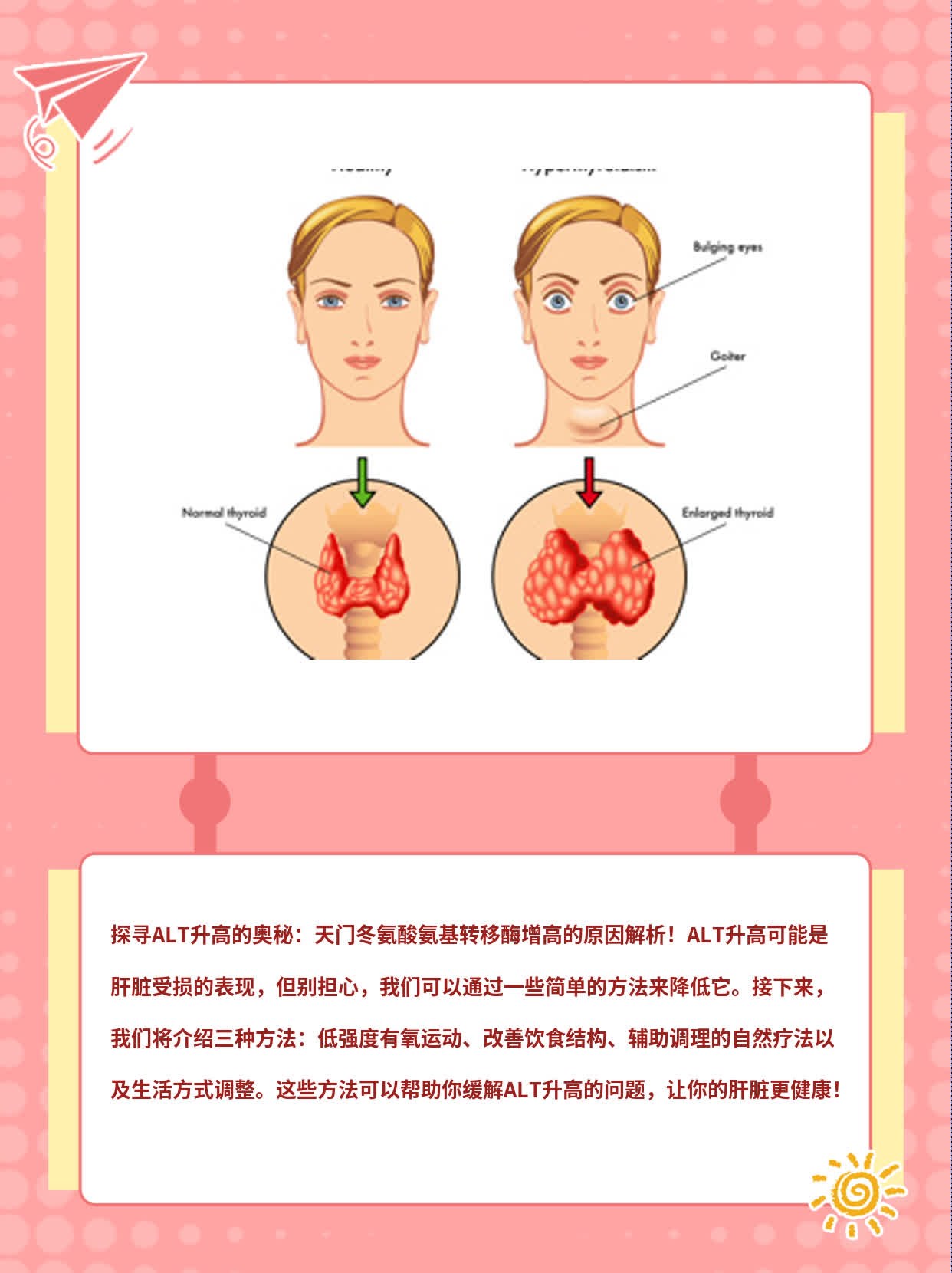 探寻ALT升高的奥秘：天门冬氨酸氨基转移酶增高的原因解析