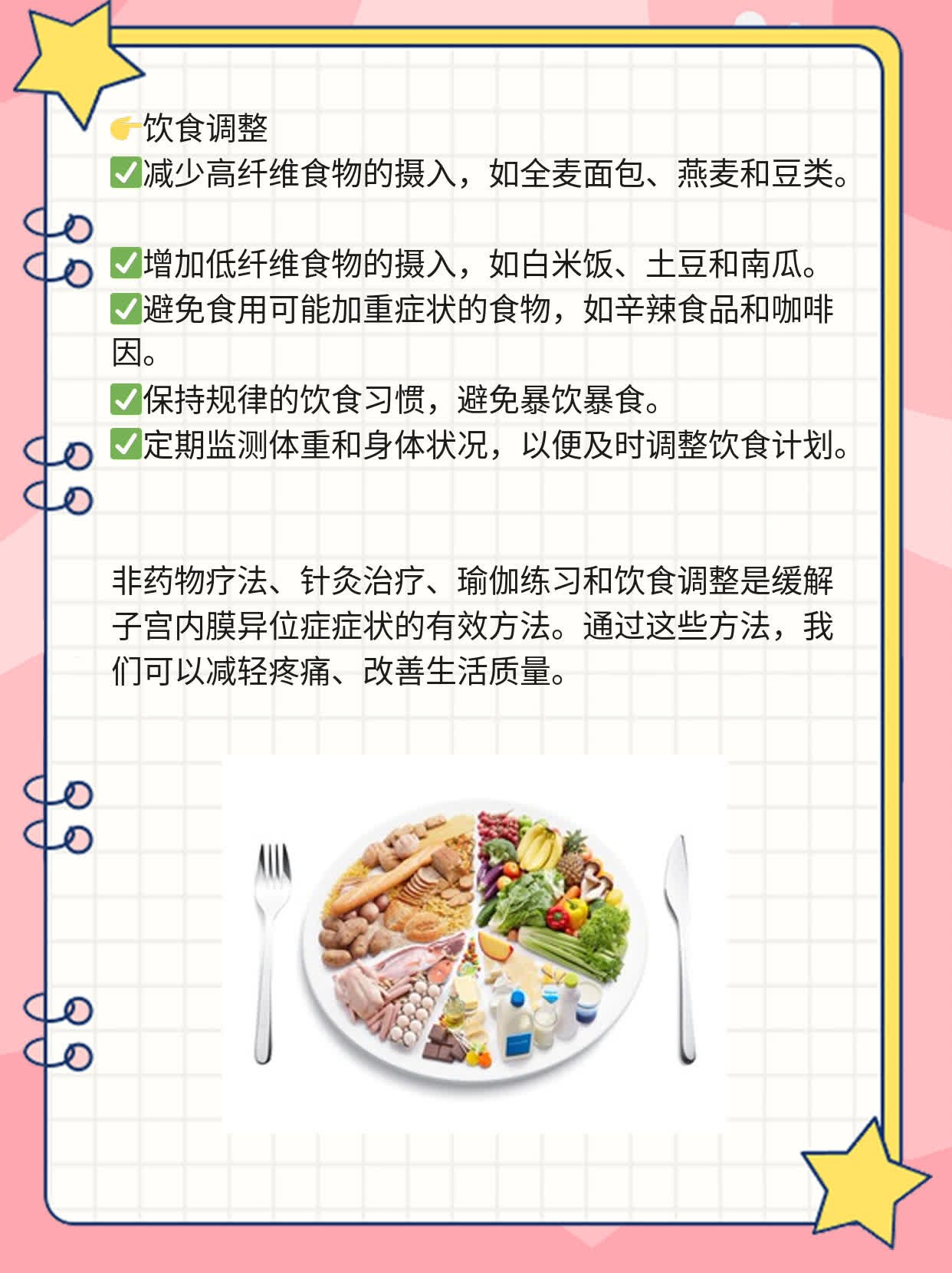 「经验分享」子宫内膜异位症检查方法一览表！