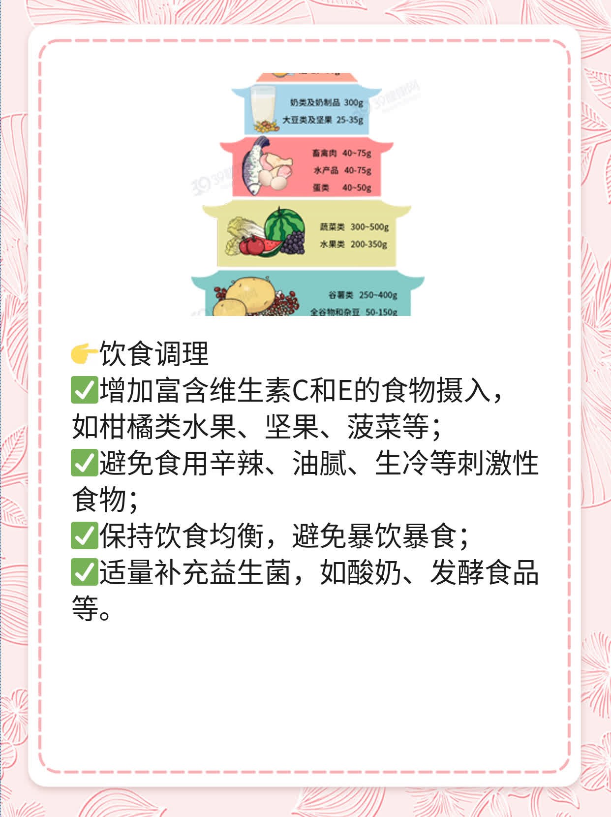 【经验分享】 生殖道感染对备孕的影响及处理方法