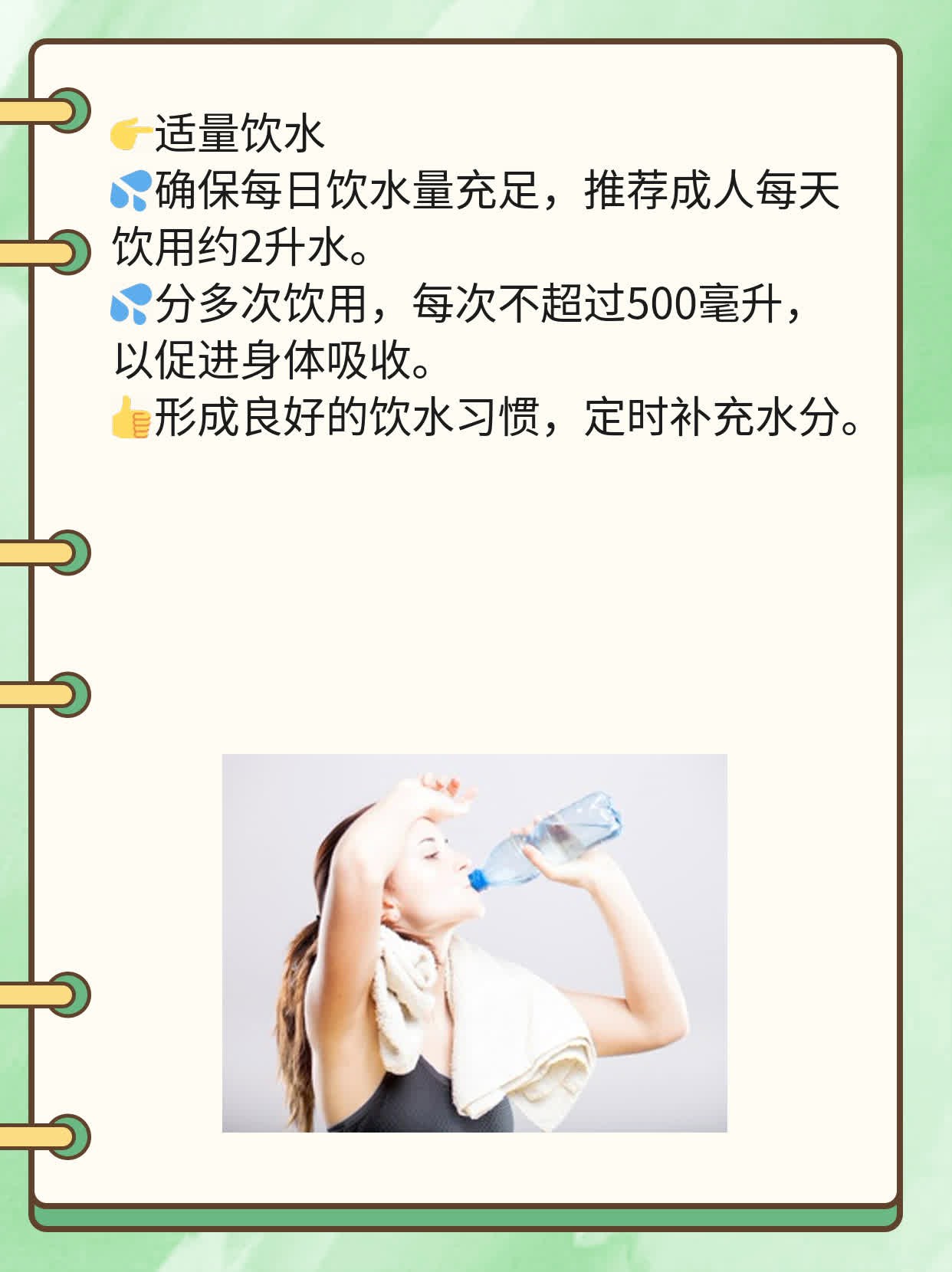 同房后没吃药咋防意外怀孕？