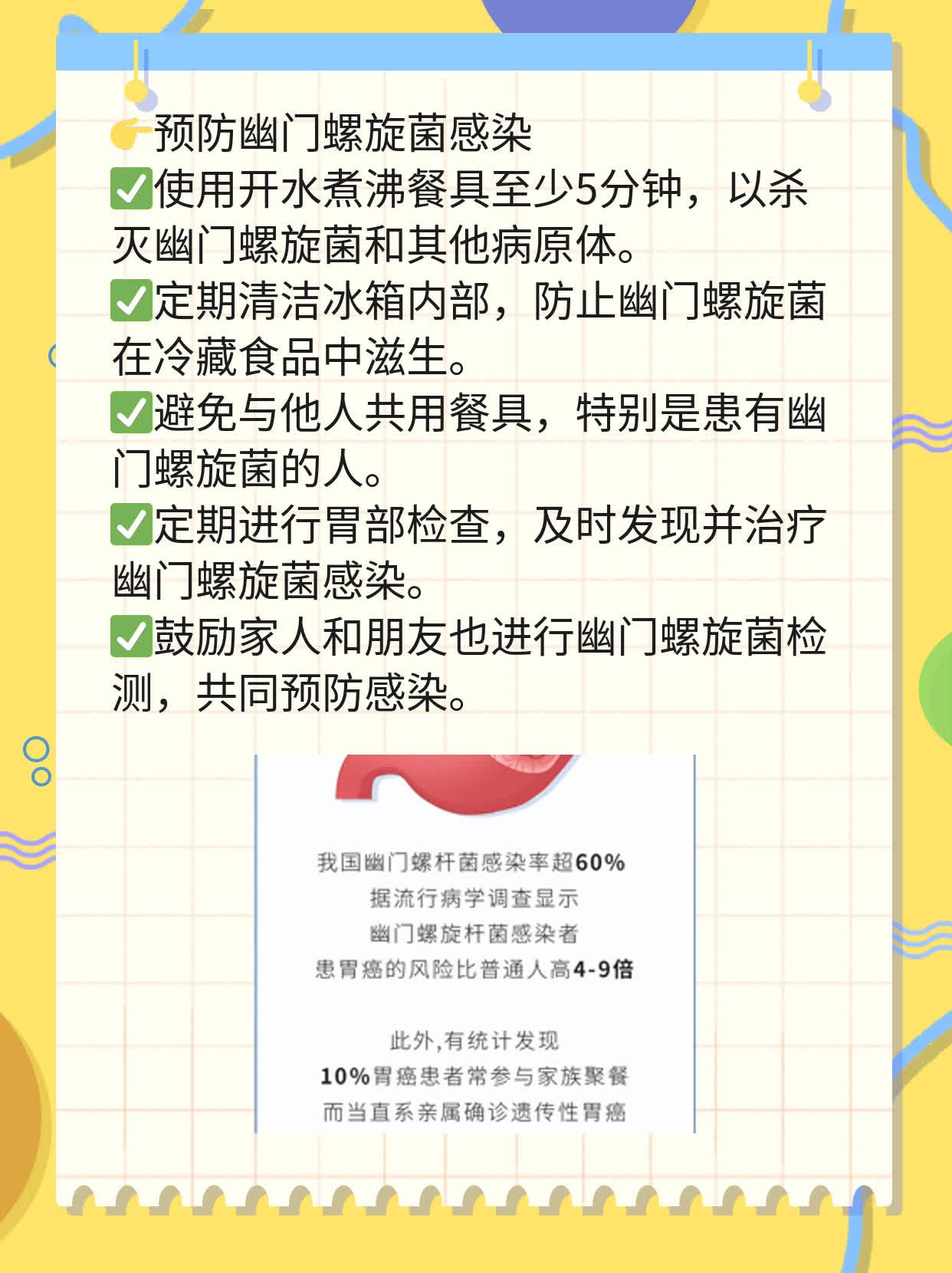「揭秘」幽门螺旋菌=胃癌元凶？