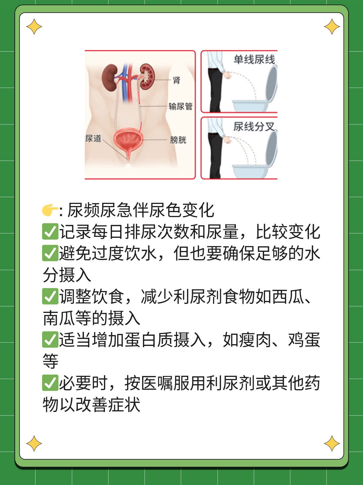 「经验分享」儿童肾病综合征治疗方案一览