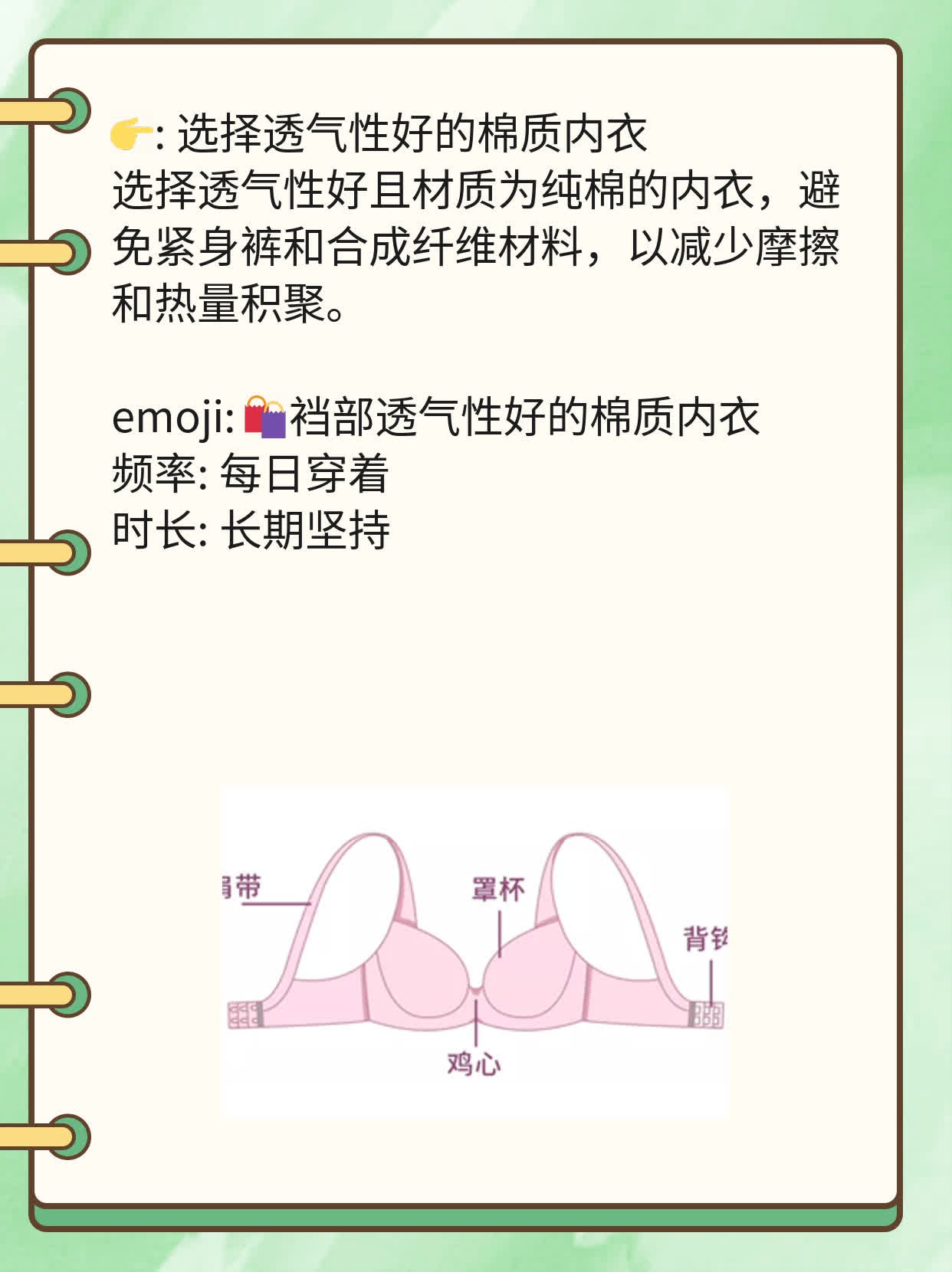 宫颈肥大需不需要治疗？经验分享