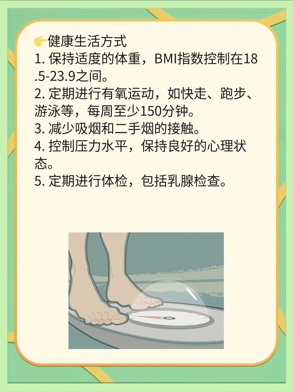 「看图识病」：识别乳腺癌的3大特征！