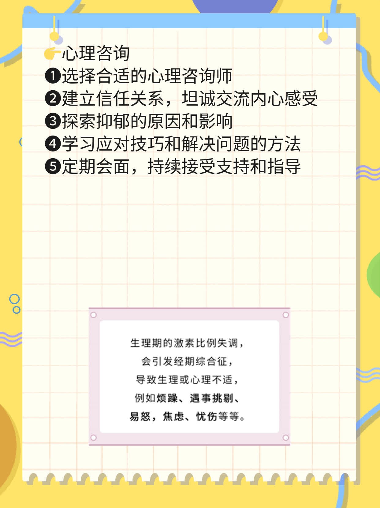 「走进抑郁」：探究老年期抑郁症的典型症状